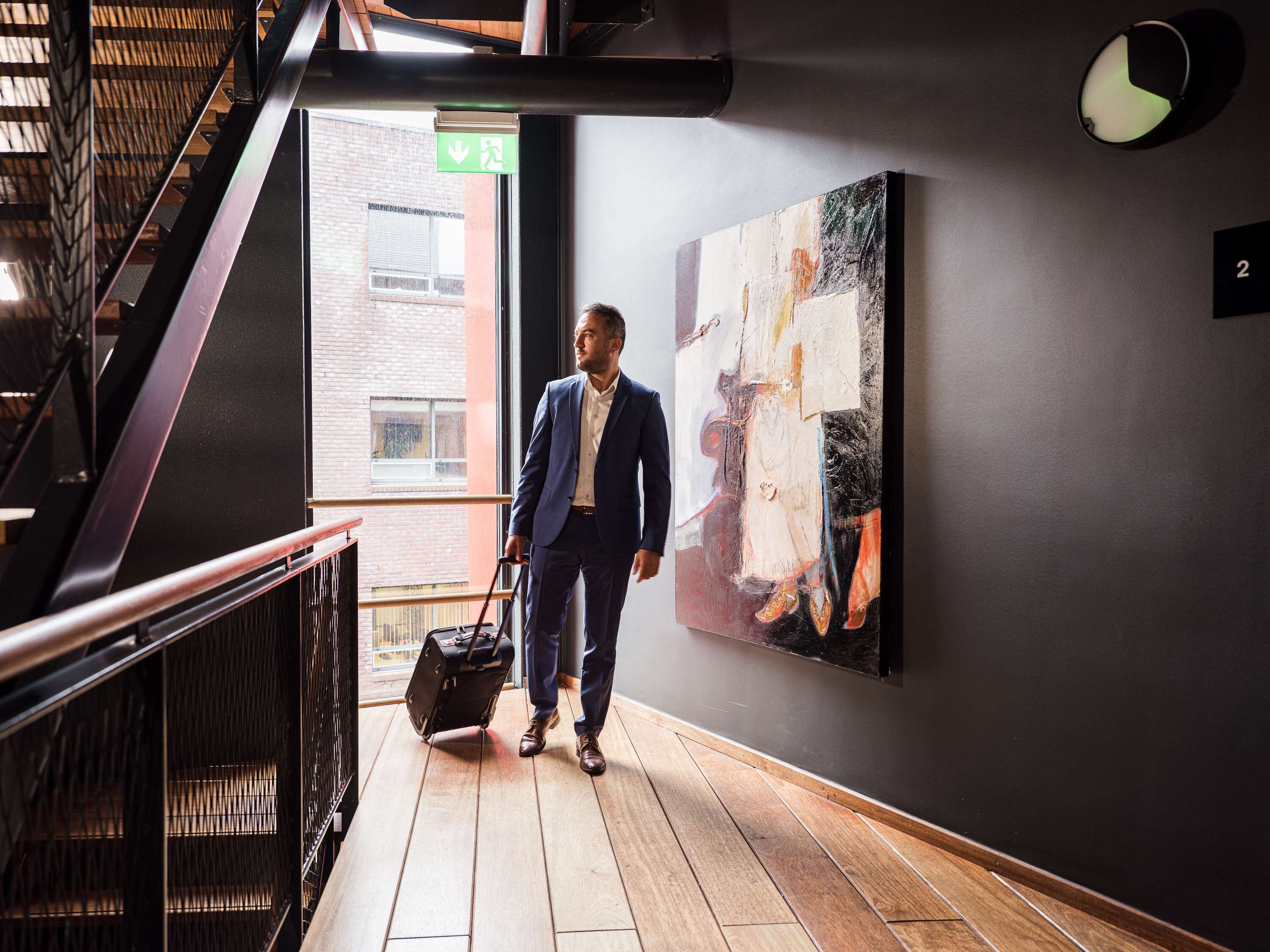Executive Residency by Best Western Amsterdam Airport Executive Residency by Best Western Amsterdam Airport