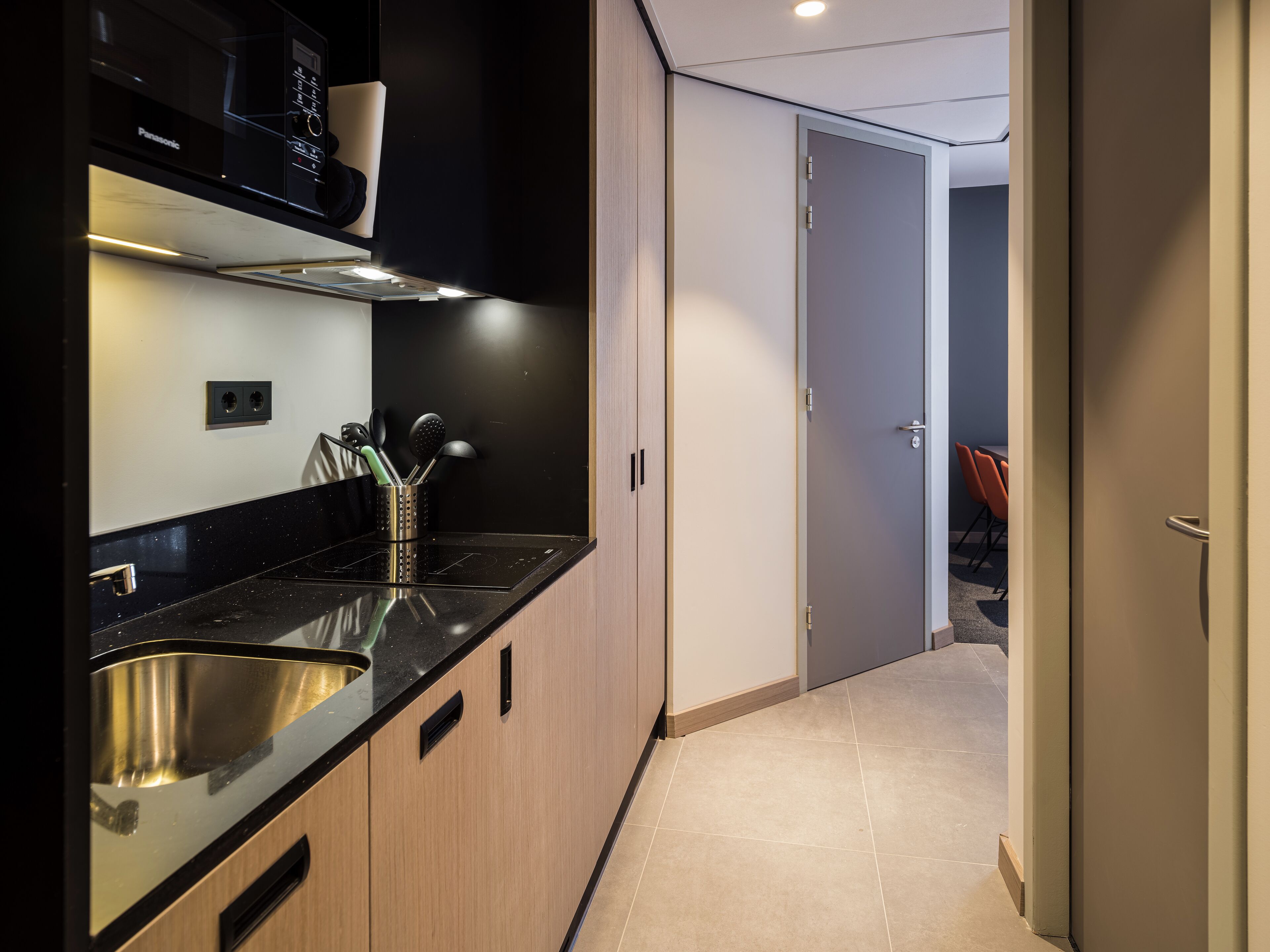 Executive Residency by Best Western Amsterdam Airport Executive Residency by Best Western Amsterdam Airport