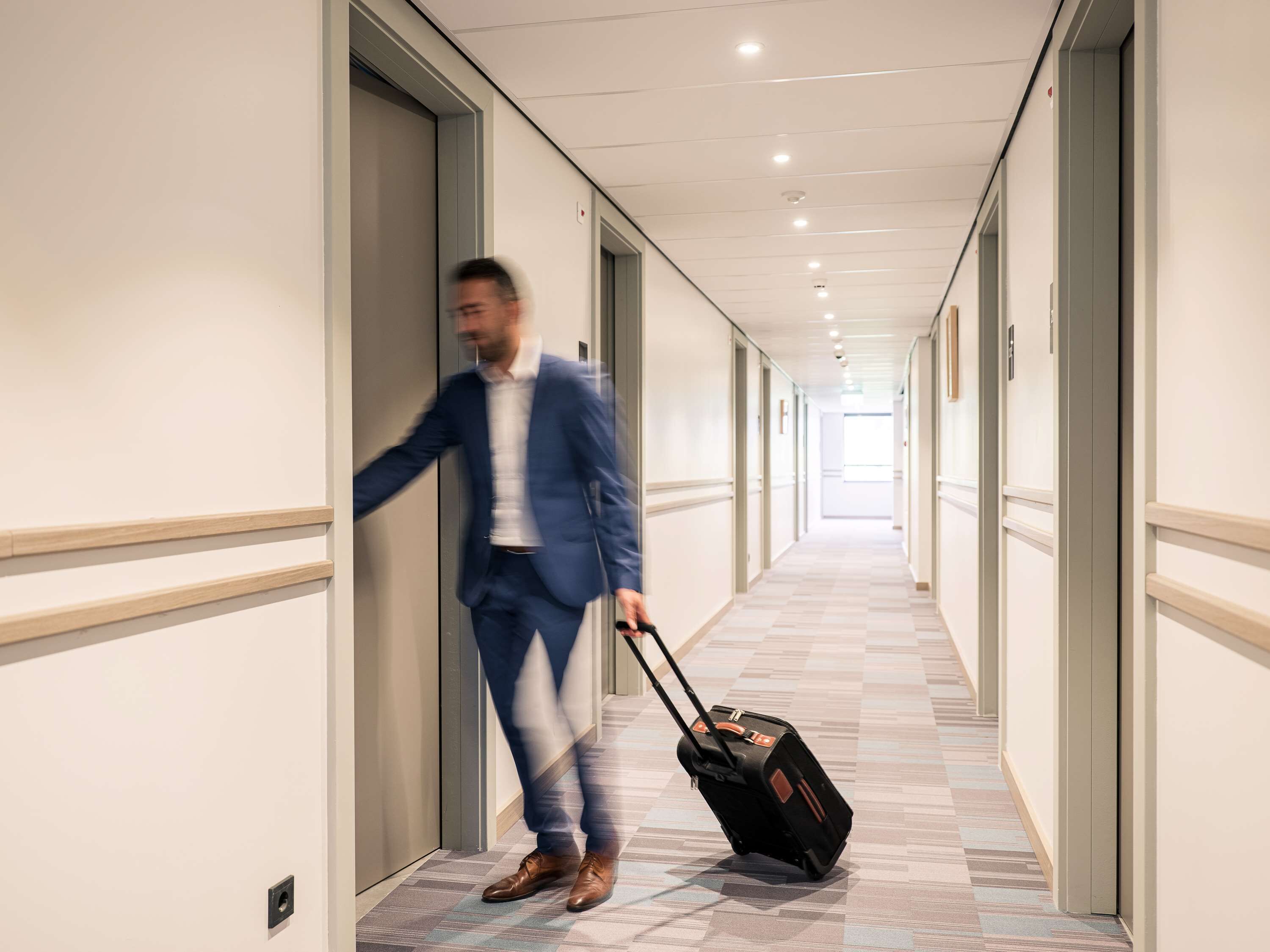 Executive Residency by Best Western Amsterdam Airport Executive Residency by Best Western Amsterdam Airport