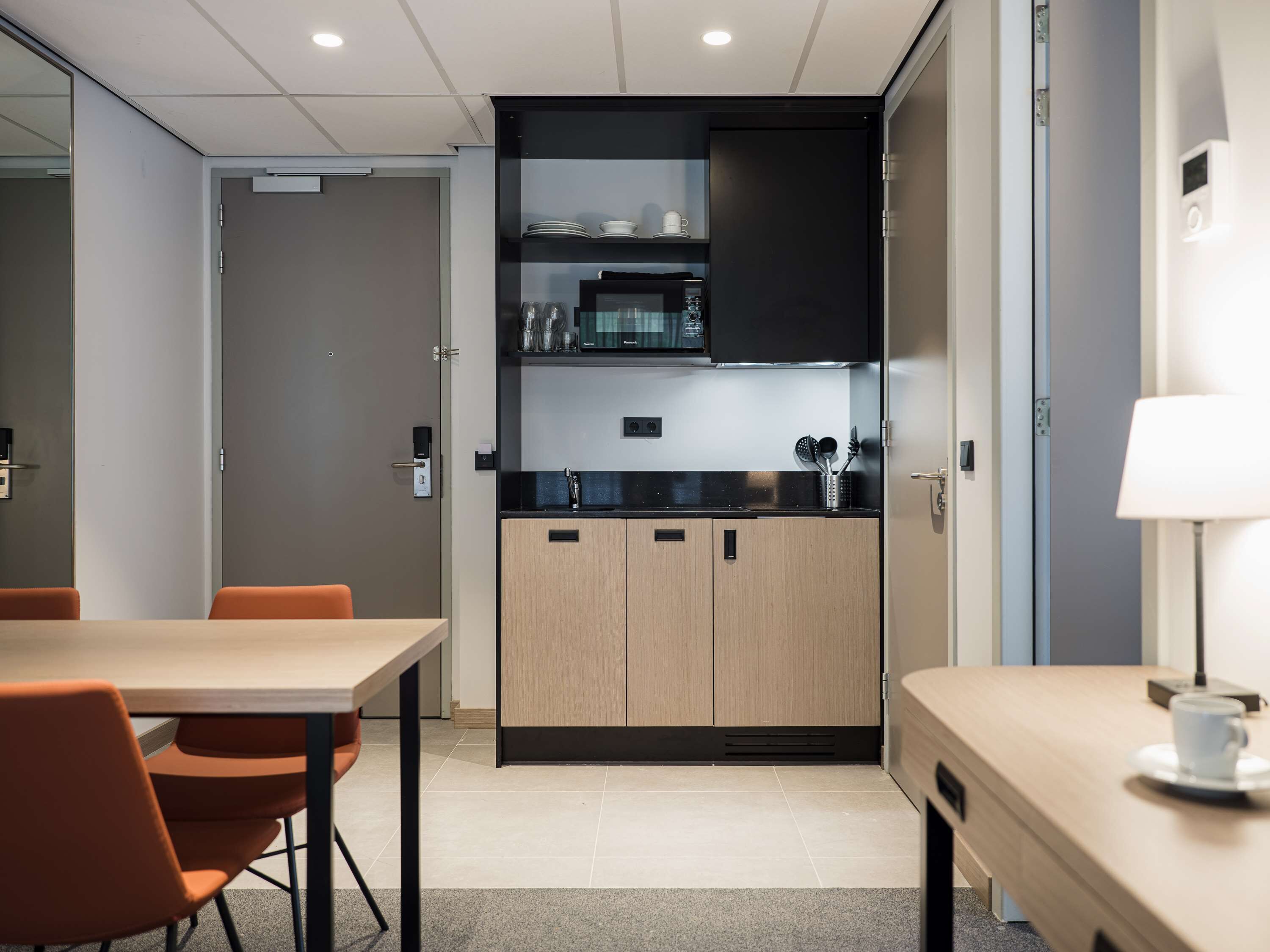 Executive Residency by Best Western Amsterdam Airport Executive Residency by Best Western Amsterdam Airport