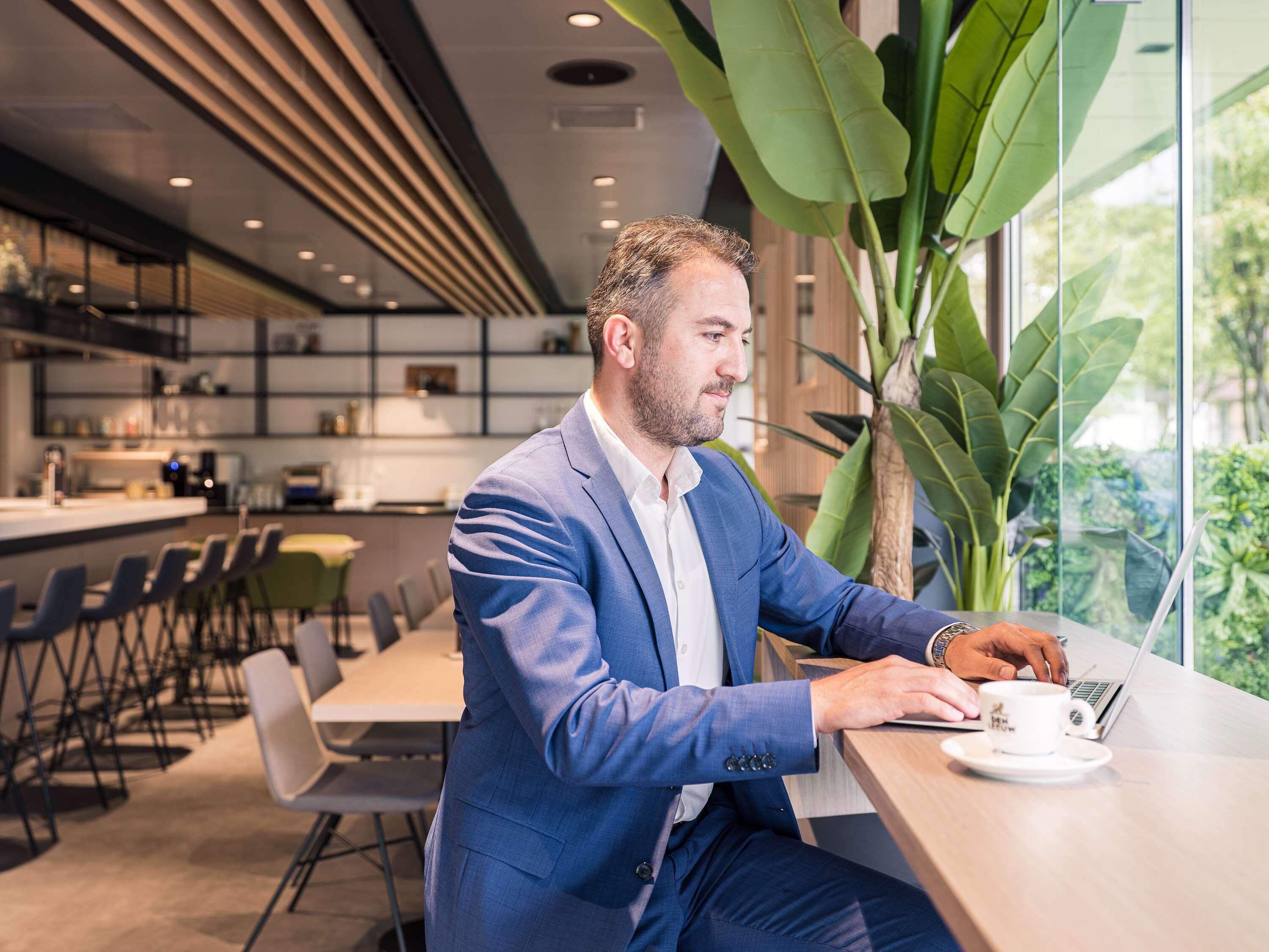 Executive Residency by Best Western Amsterdam Airport Executive Residency by Best Western Amsterdam Airport