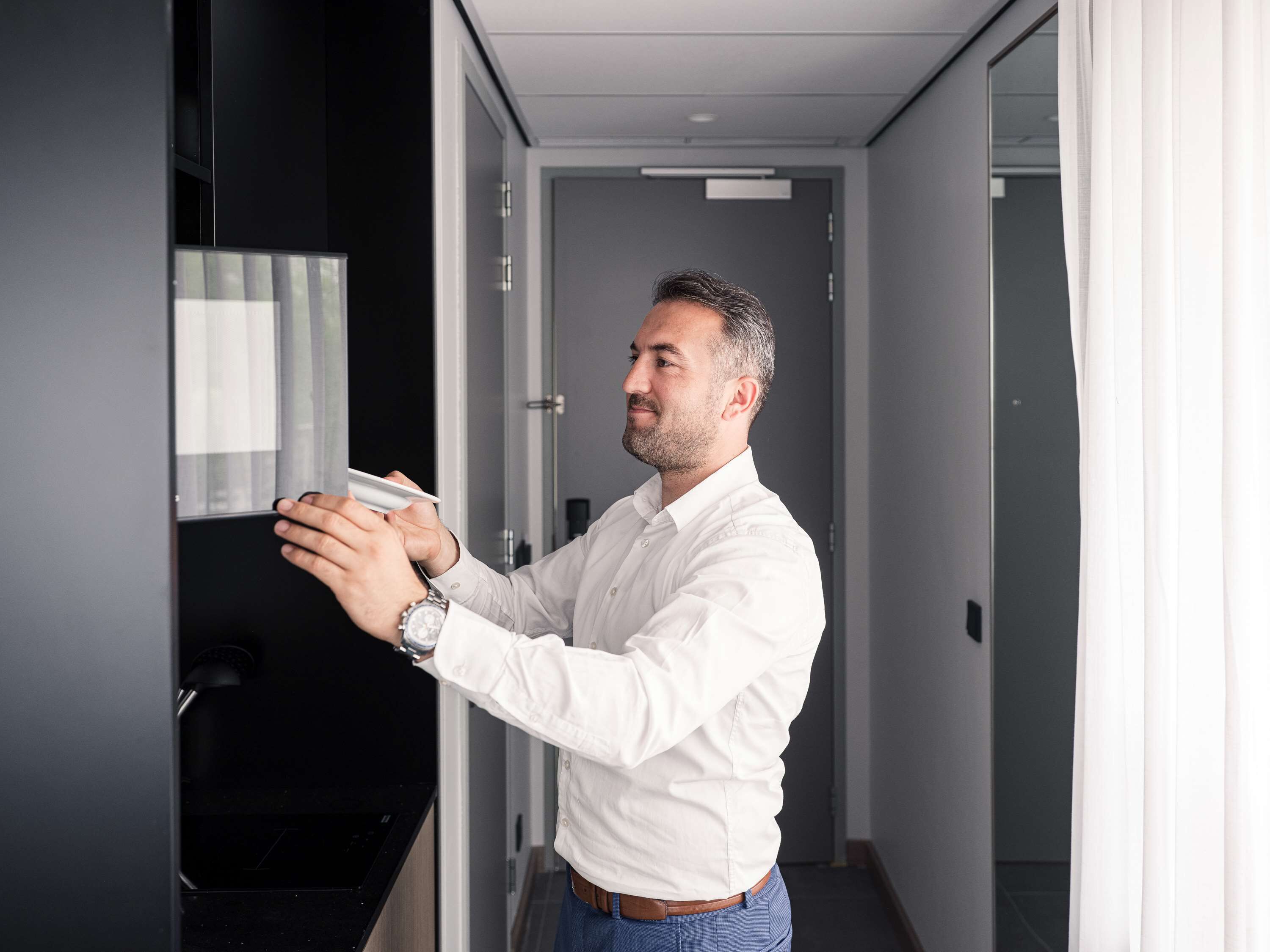 Executive Residency by Best Western Amsterdam Airport Executive Residency by Best Western Amsterdam Airport