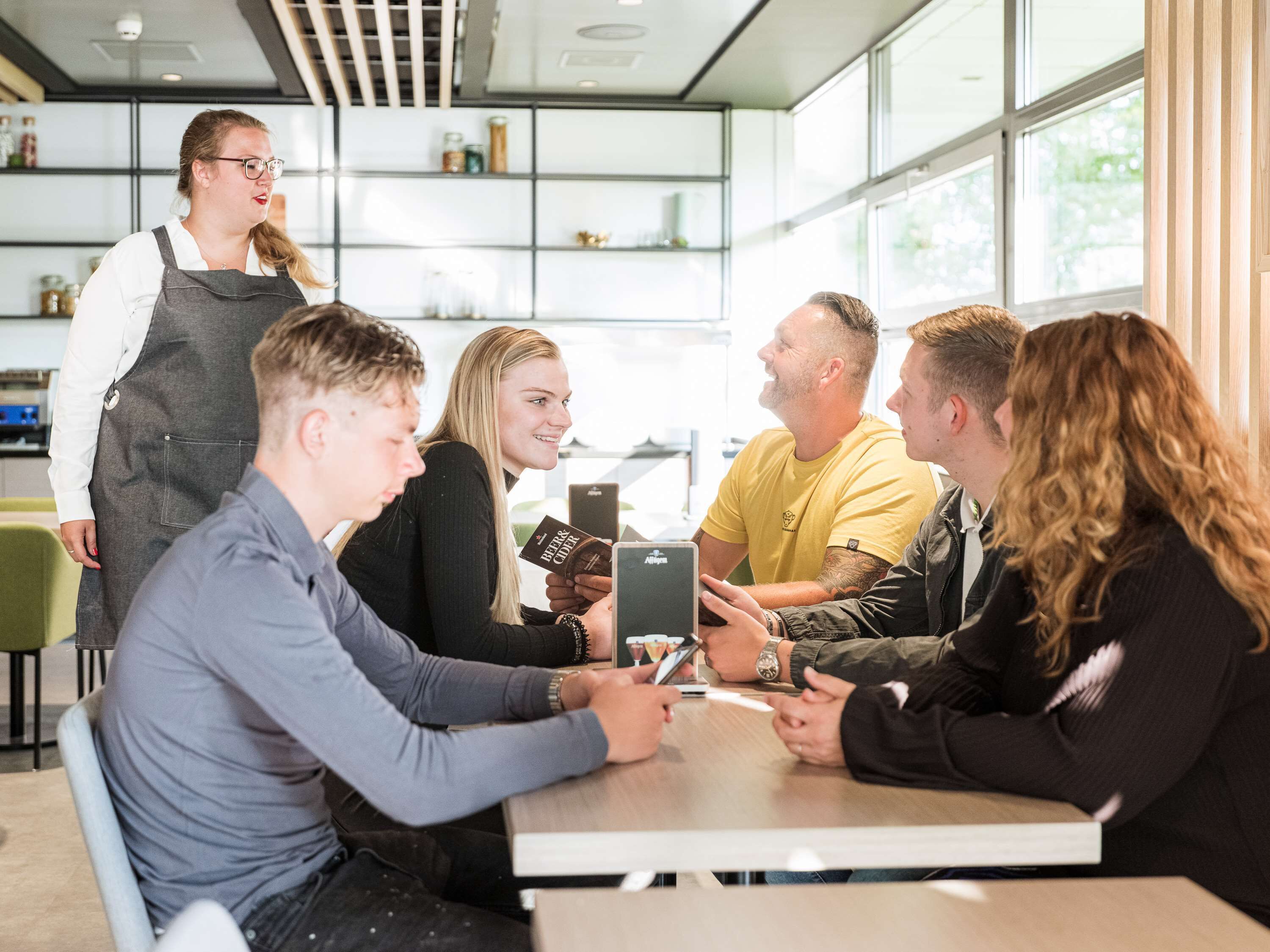 Executive Residency by Best Western Amsterdam Airport Executive Residency by Best Western Amsterdam Airport