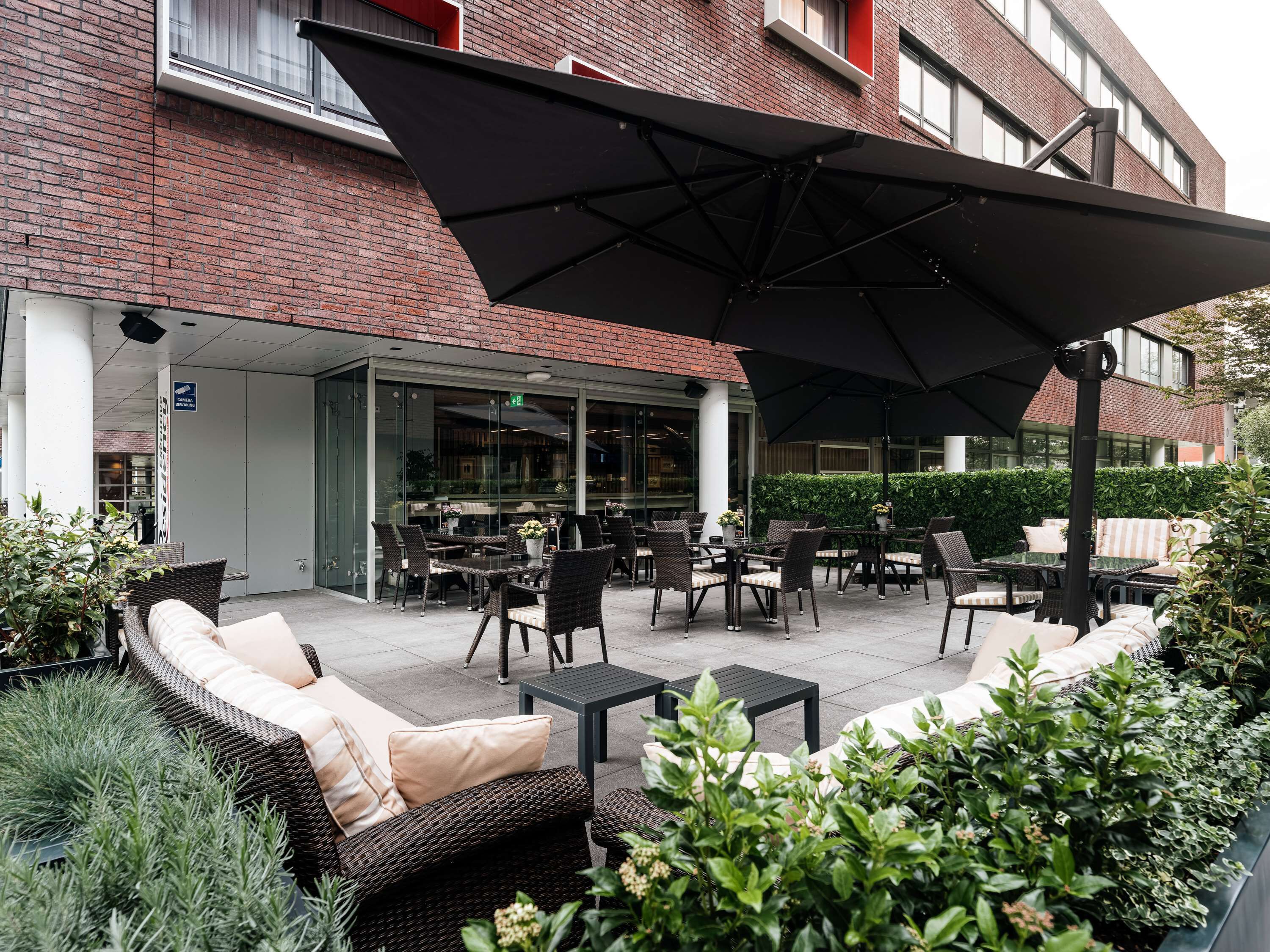 Executive Residency by Best Western Amsterdam Airport Executive Residency by Best Western Amsterdam Airport