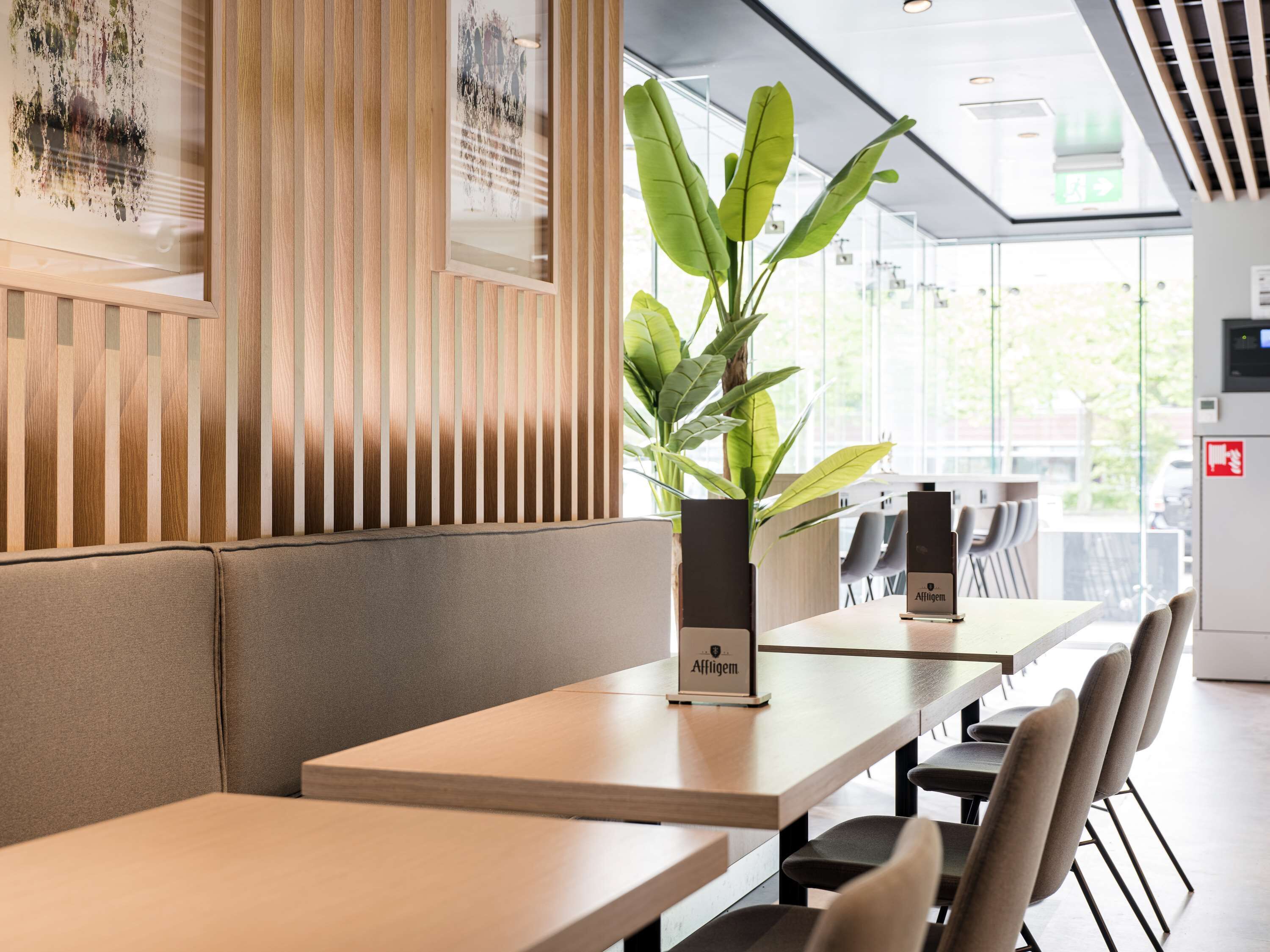 Executive Residency by Best Western Amsterdam Airport Executive Residency by Best Western Amsterdam Airport