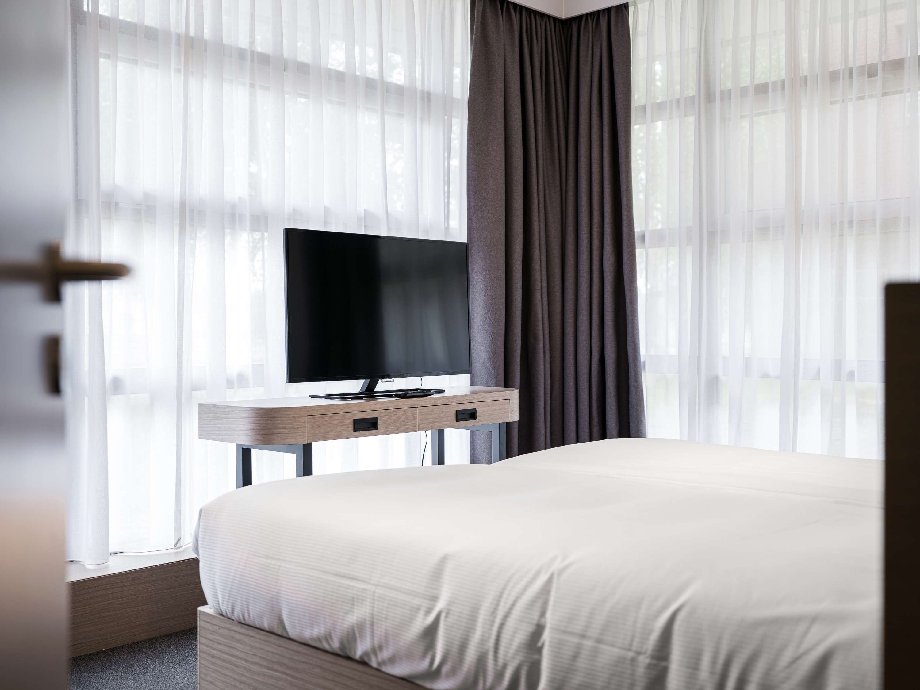 Executive Residency by Best Western Amsterdam Airport Executive Residency by Best Western Amsterdam Airport