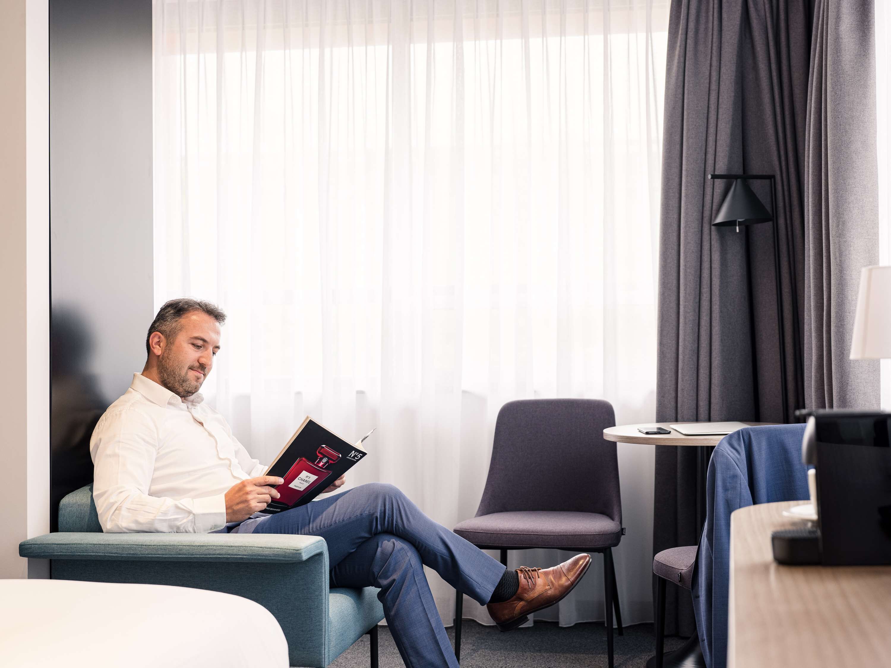 Executive Residency by Best Western Amsterdam Airport Executive Residency by Best Western Amsterdam Airport