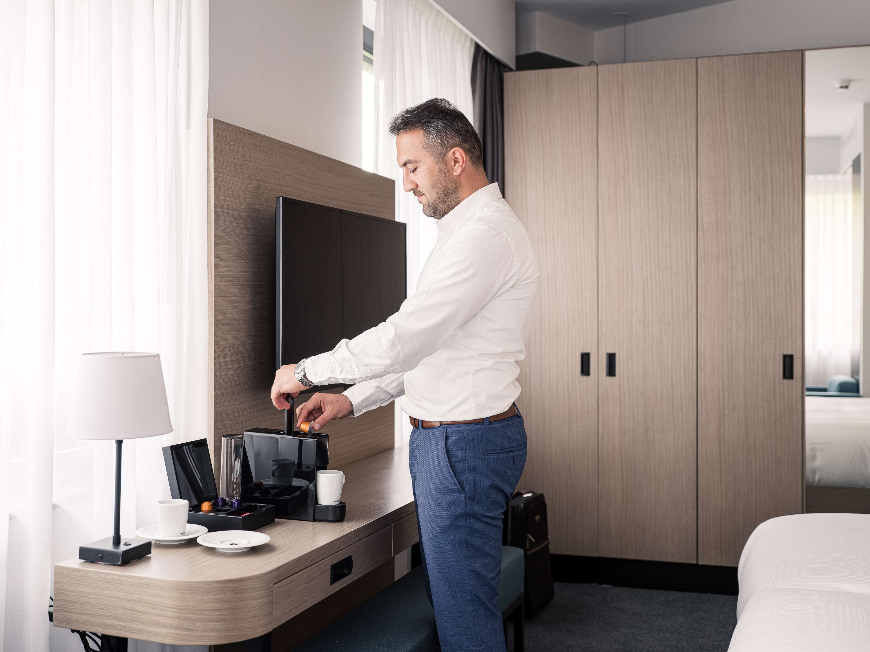 Executive Residency by Best Western Amsterdam Airport Executive Residency by Best Western Amsterdam Airport