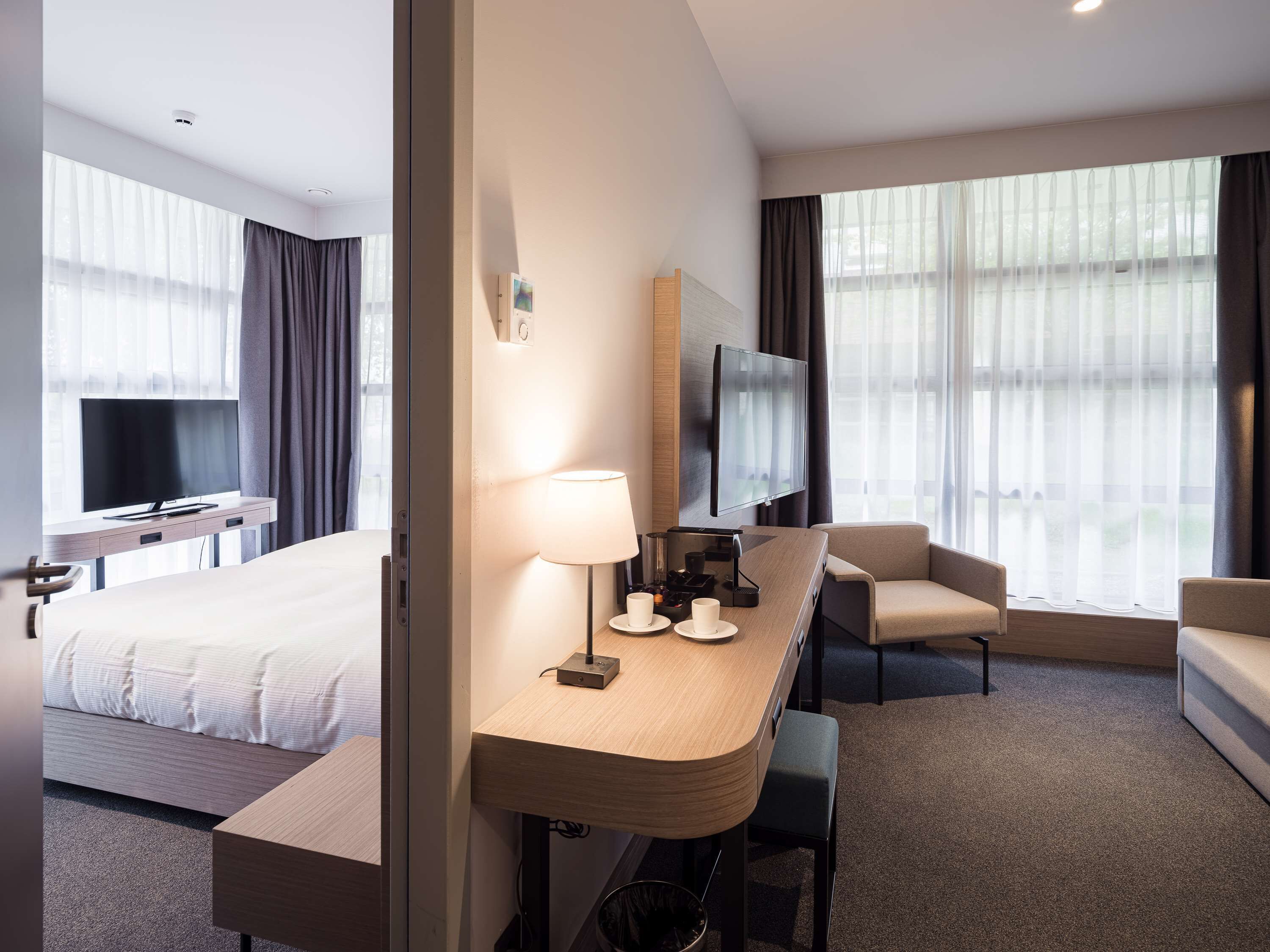 Executive Residency by Best Western Amsterdam Airport Executive Residency by Best Western Amsterdam Airport
