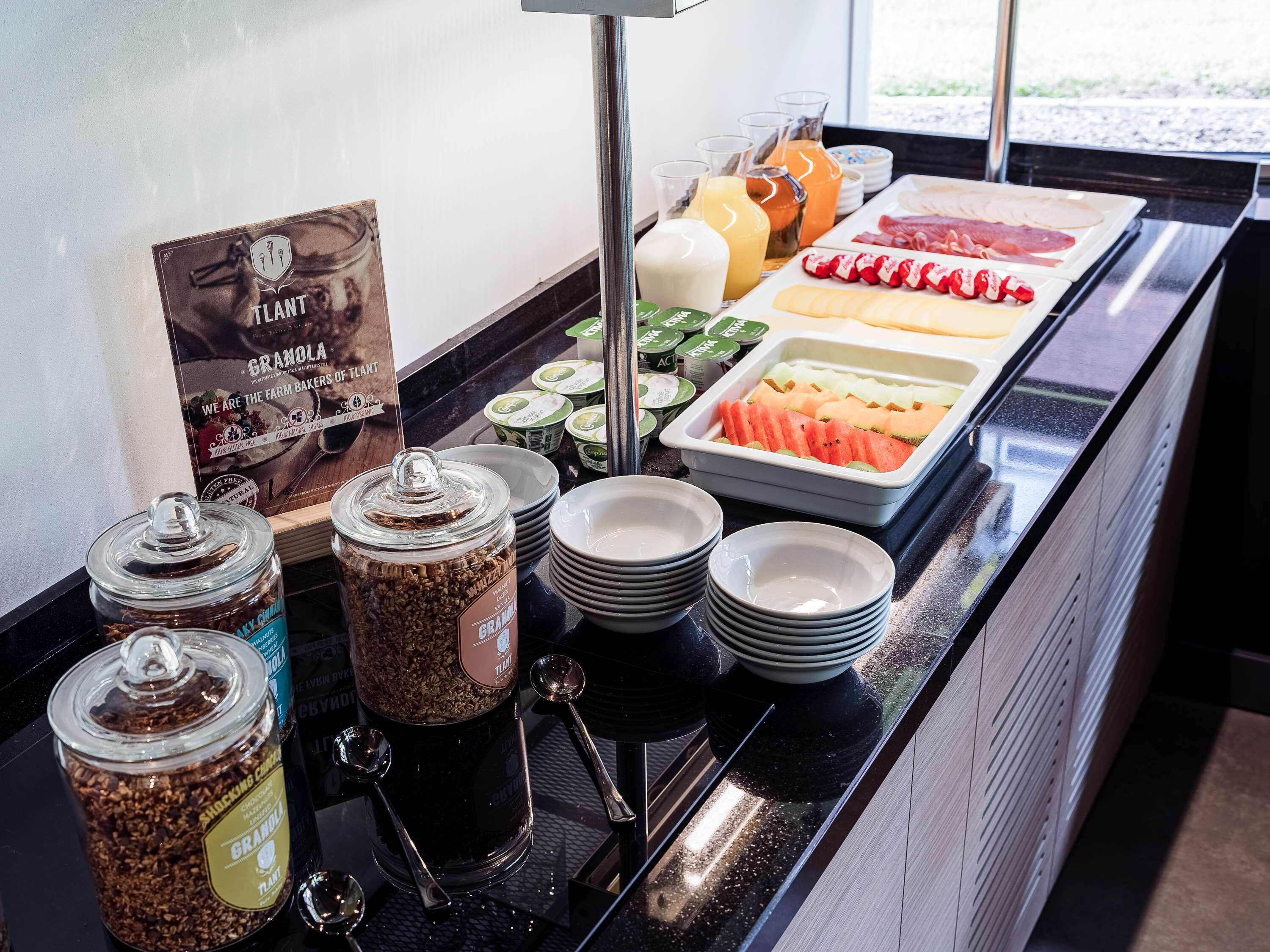 Executive Residency by Best Western Amsterdam Airport Executive Residency by Best Western Amsterdam Airport