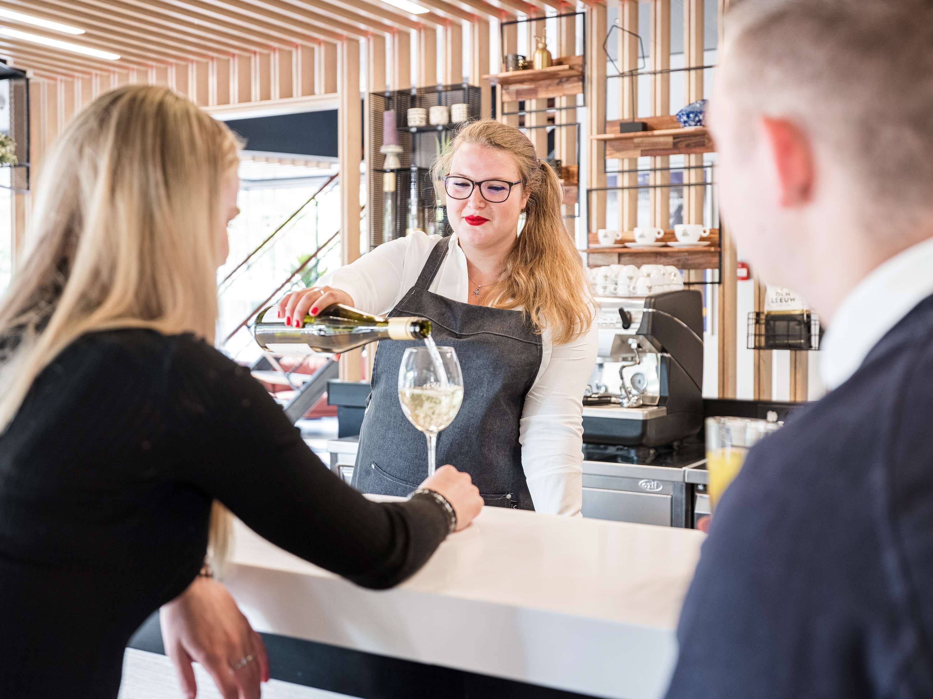 Executive Residency by Best Western Amsterdam Airport Executive Residency by Best Western Amsterdam Airport