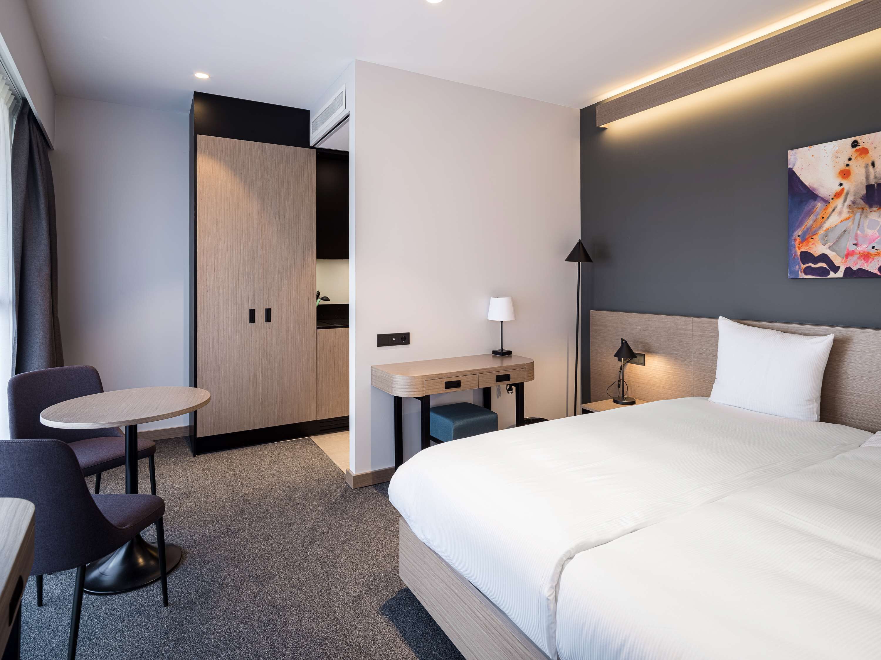 Executive Residency by Best Western Amsterdam Airport Executive Residency by Best Western Amsterdam Airport