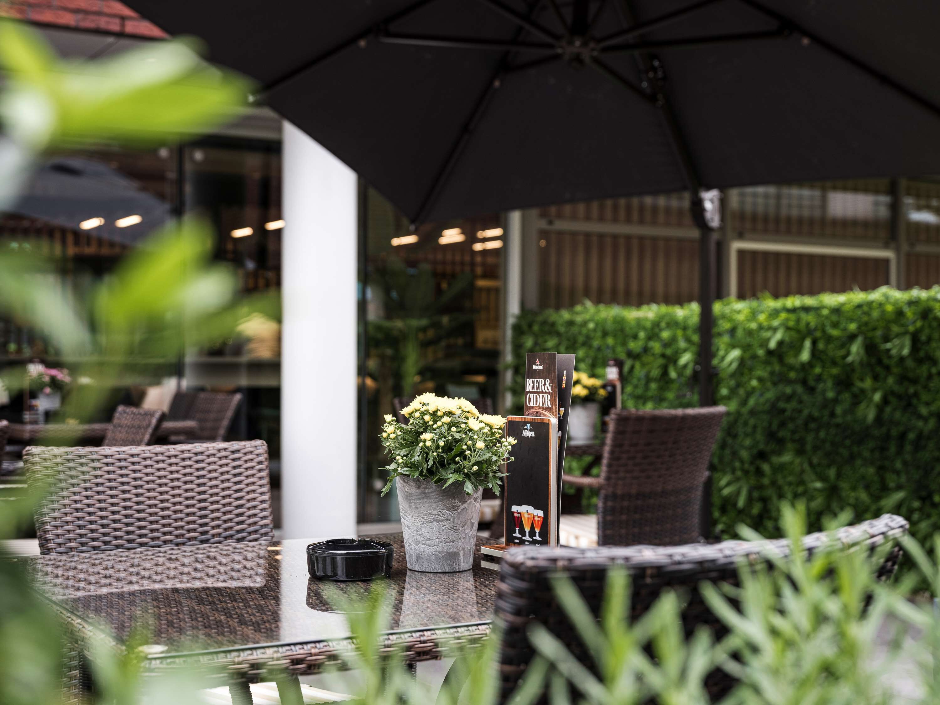 Executive Residency by Best Western Amsterdam Airport Executive Residency by Best Western Amsterdam Airport