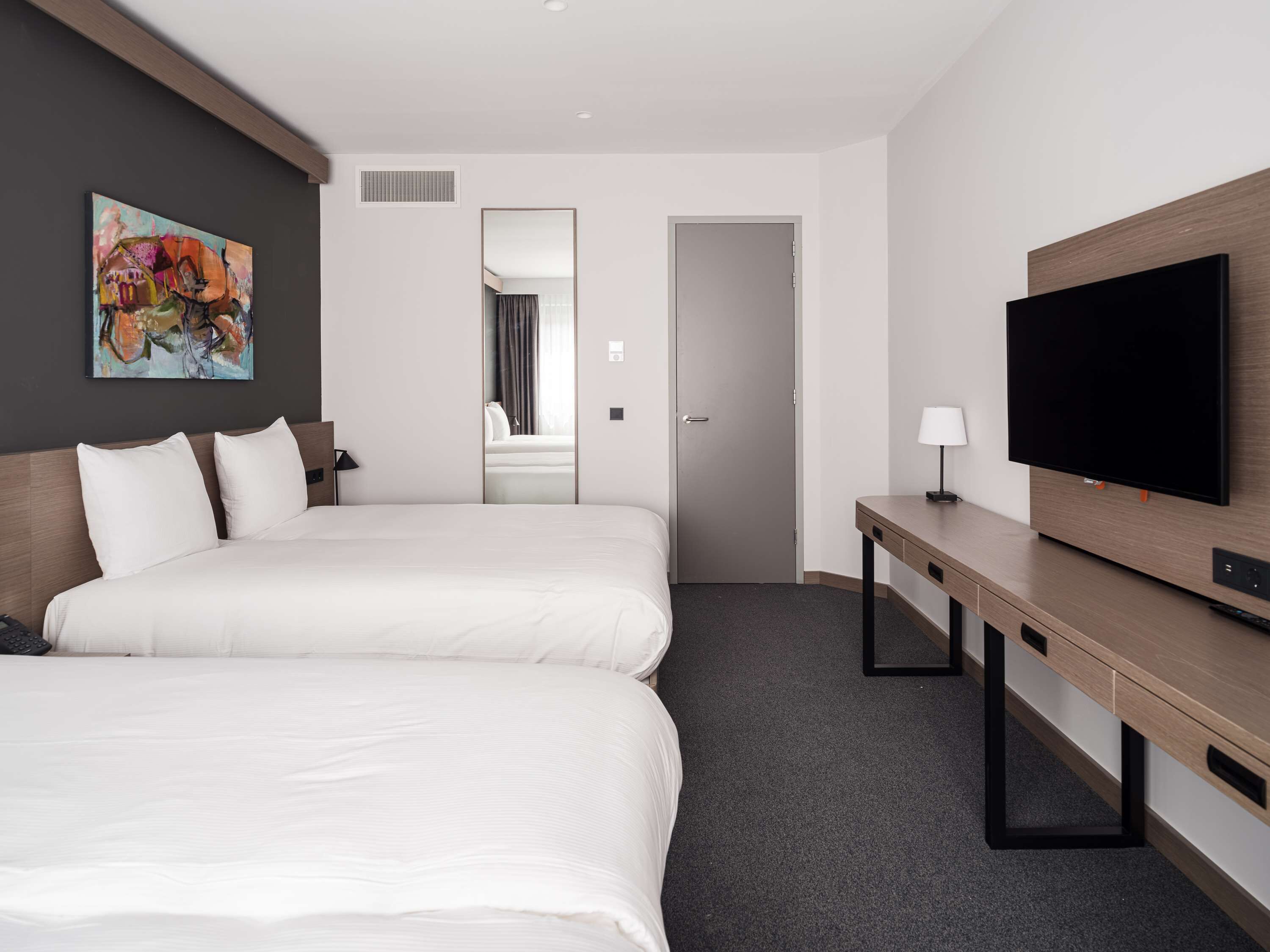Executive Residency by Best Western Amsterdam Airport Executive Residency by Best Western Amsterdam Airport