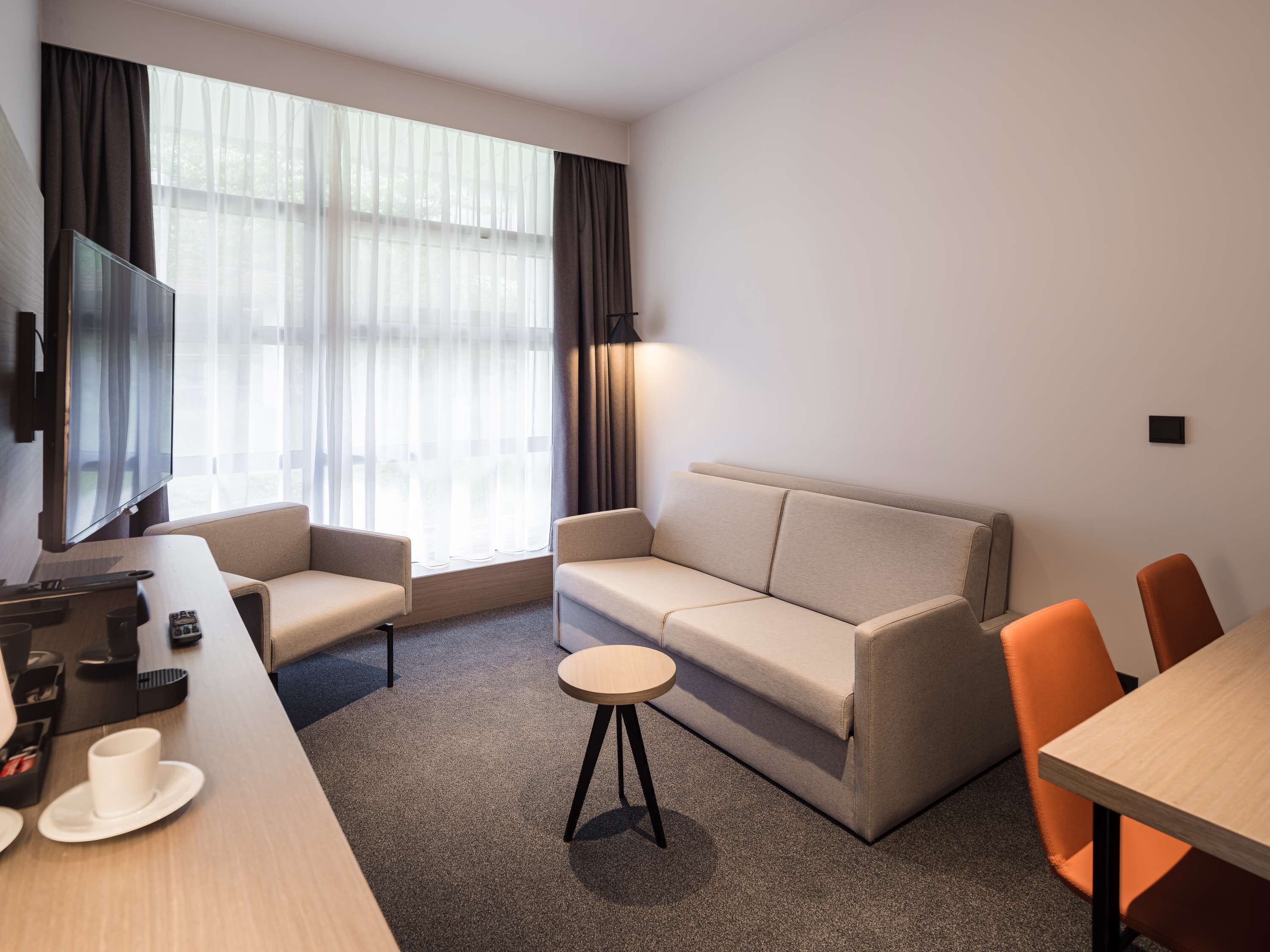 Executive Residency by Best Western Amsterdam Airport Executive Residency by Best Western Amsterdam Airport