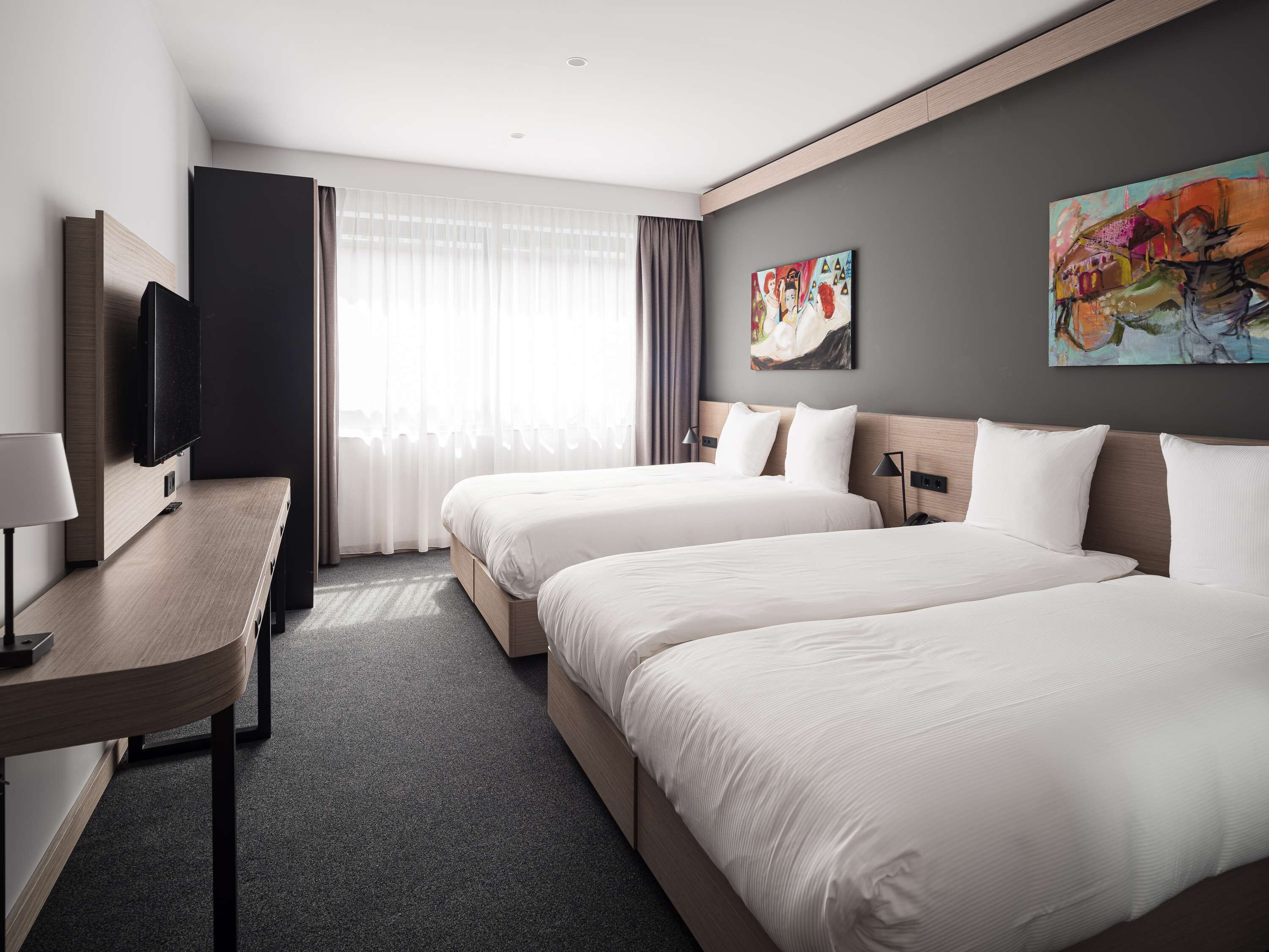 Executive Residency by Best Western Amsterdam Airport Executive Residency by Best Western Amsterdam Airport