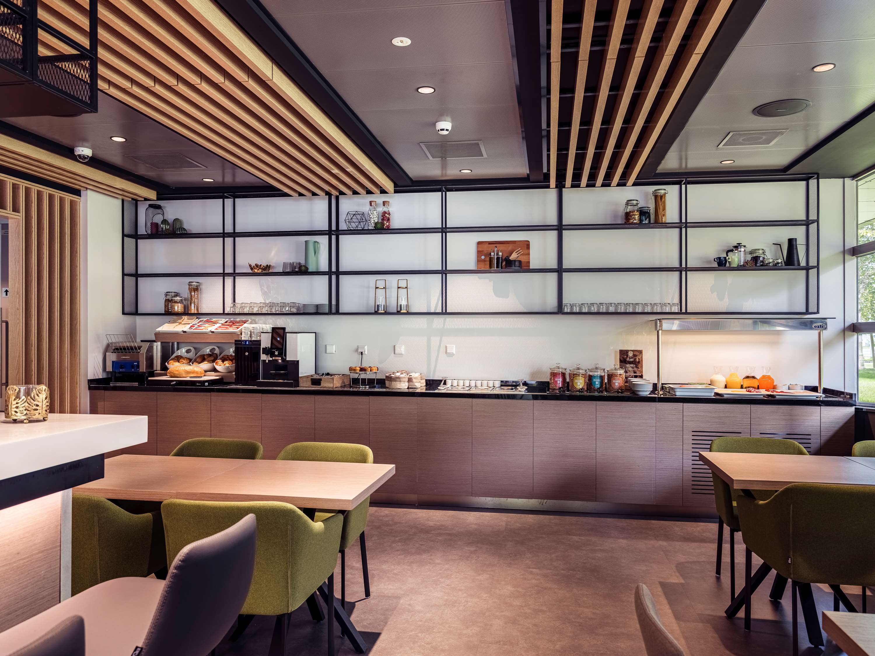 Executive Residency by Best Western Amsterdam Airport Executive Residency by Best Western Amsterdam Airport