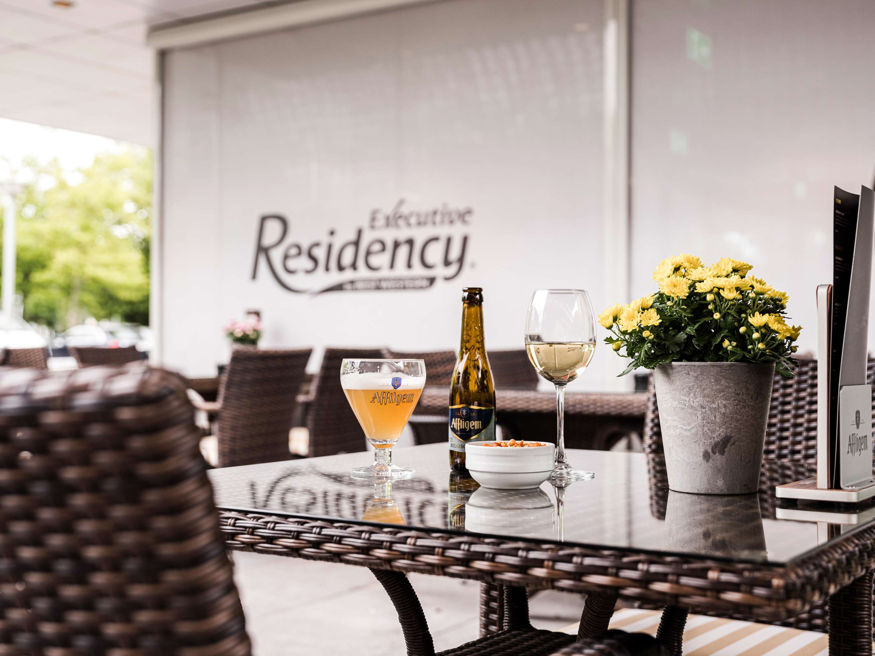 Executive Residency by Best Western Amsterdam Airport Executive Residency by Best Western Amsterdam Airport