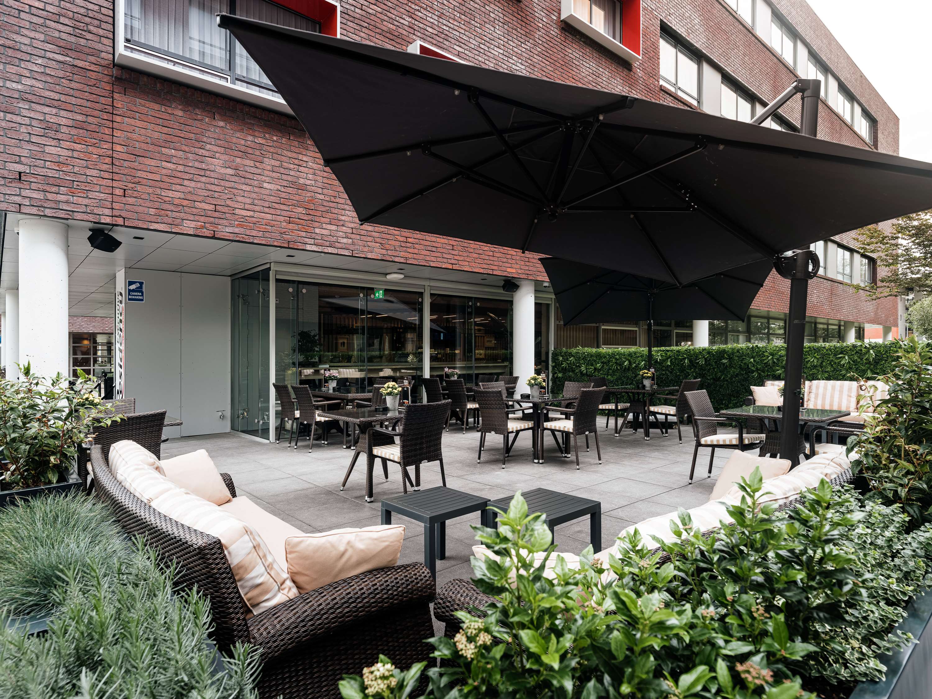 Executive Residency by Best Western Amsterdam Airport Executive Residency by Best Western Amsterdam Airport
