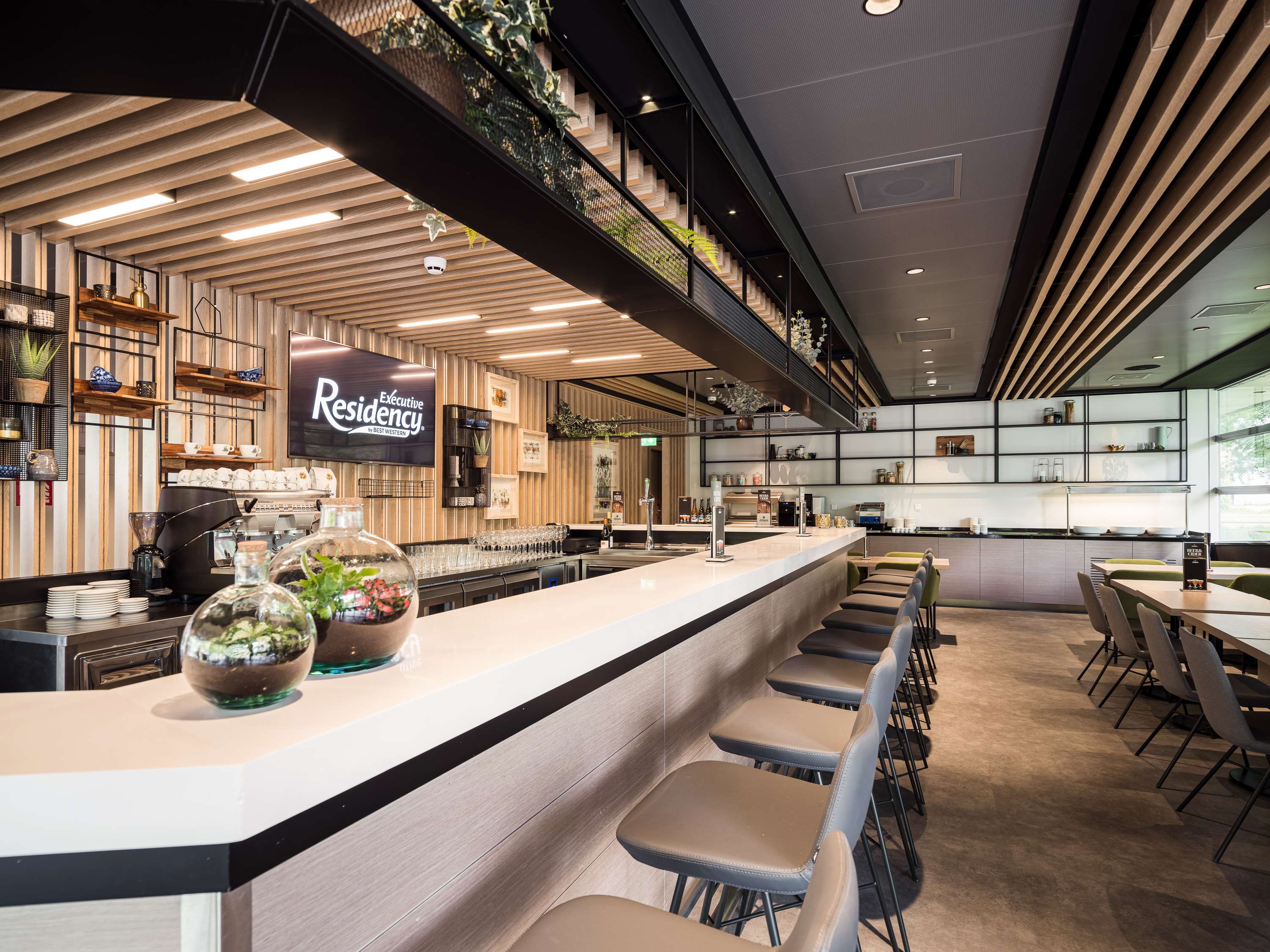 Executive Residency by Best Western Amsterdam Airport Executive Residency by Best Western Amsterdam Airport