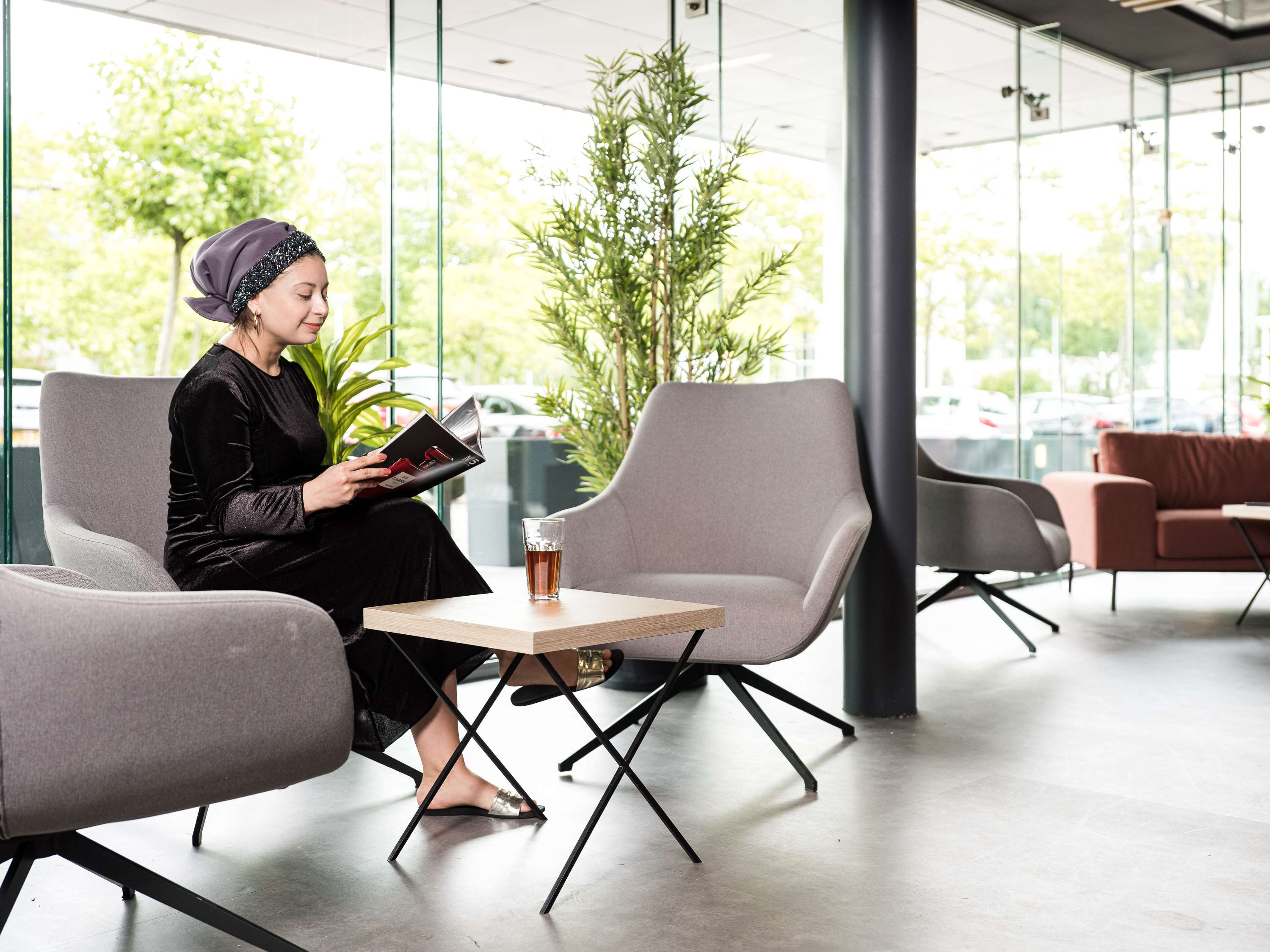 Executive Residency by Best Western Amsterdam Airport Executive Residency by Best Western Amsterdam Airport