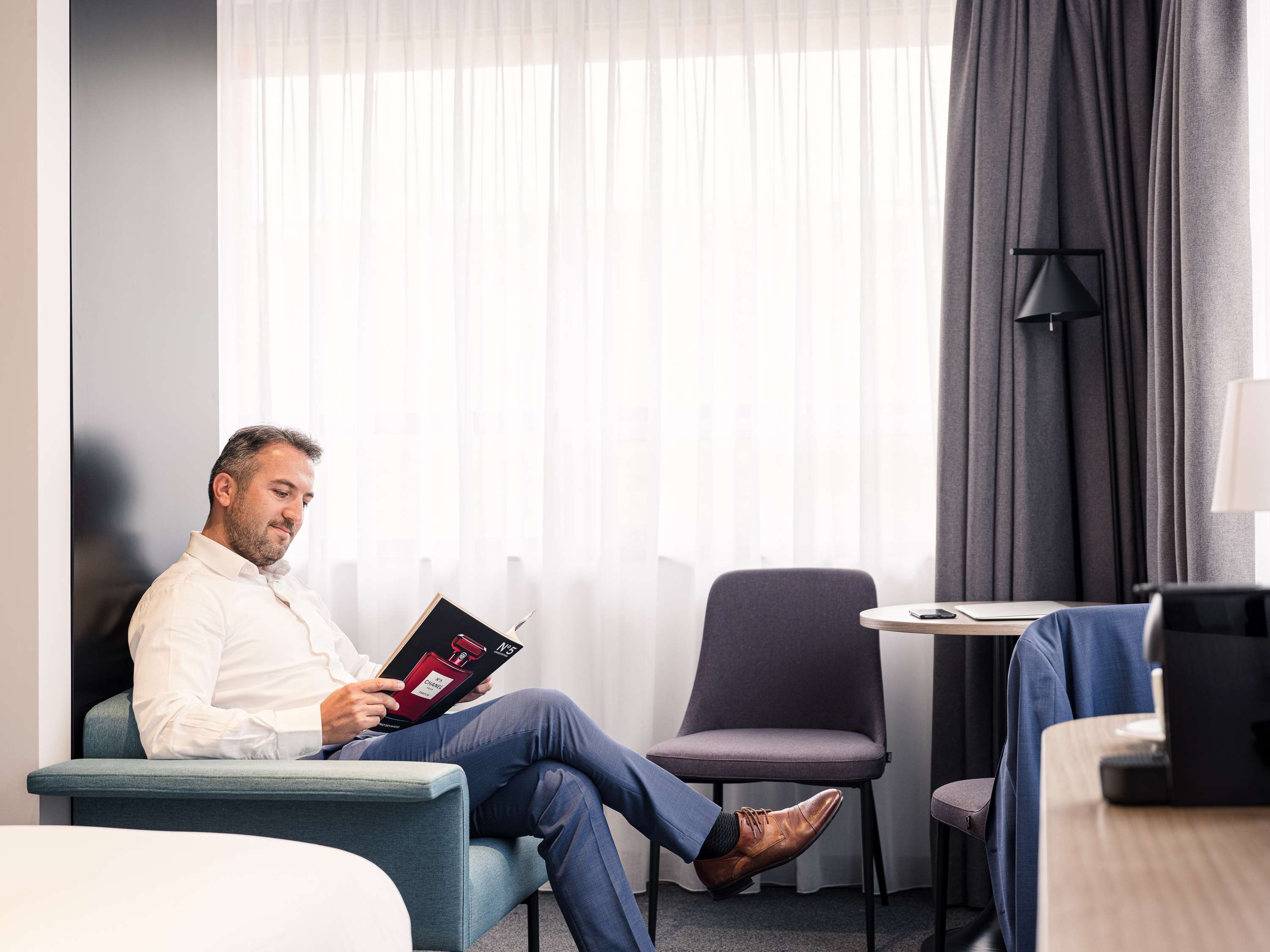 Executive Residency by Best Western Amsterdam Airport Executive Residency by Best Western Amsterdam Airport
