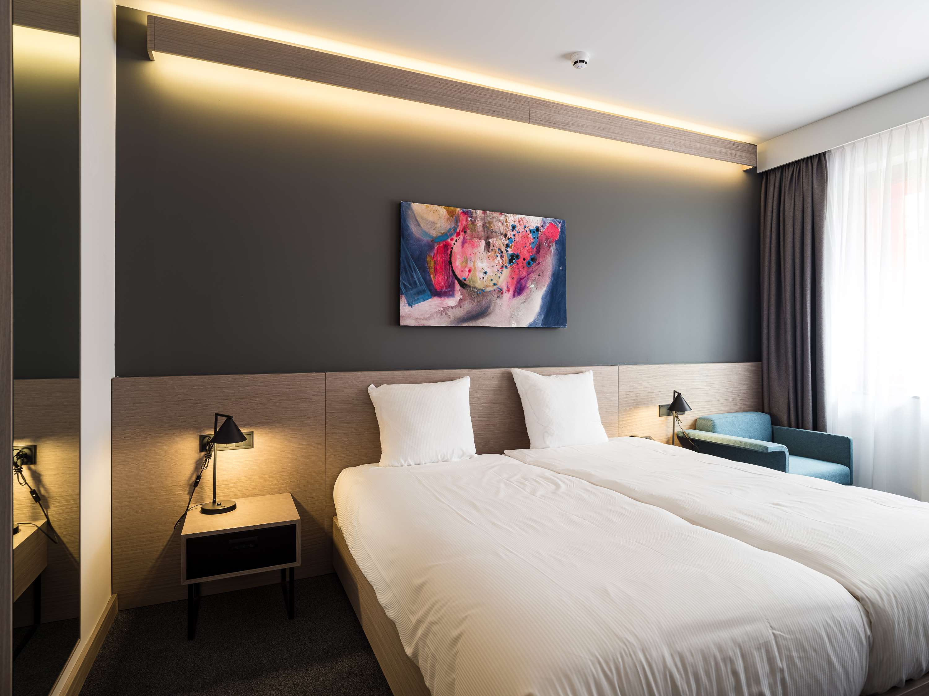 Executive Residency by Best Western Amsterdam Airport Executive Residency by Best Western Amsterdam Airport