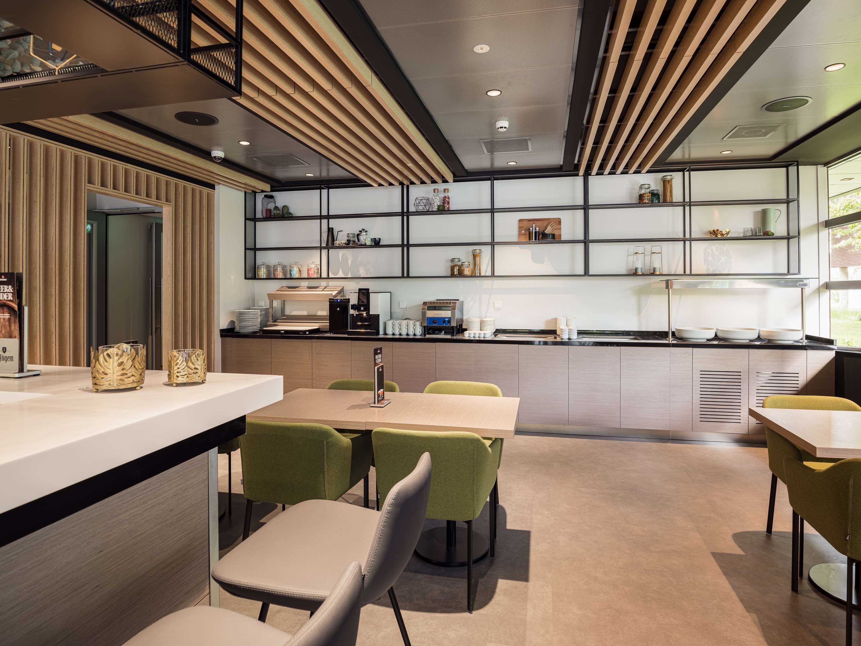 Executive Residency by Best Western Amsterdam Airport Executive Residency by Best Western Amsterdam Airport
