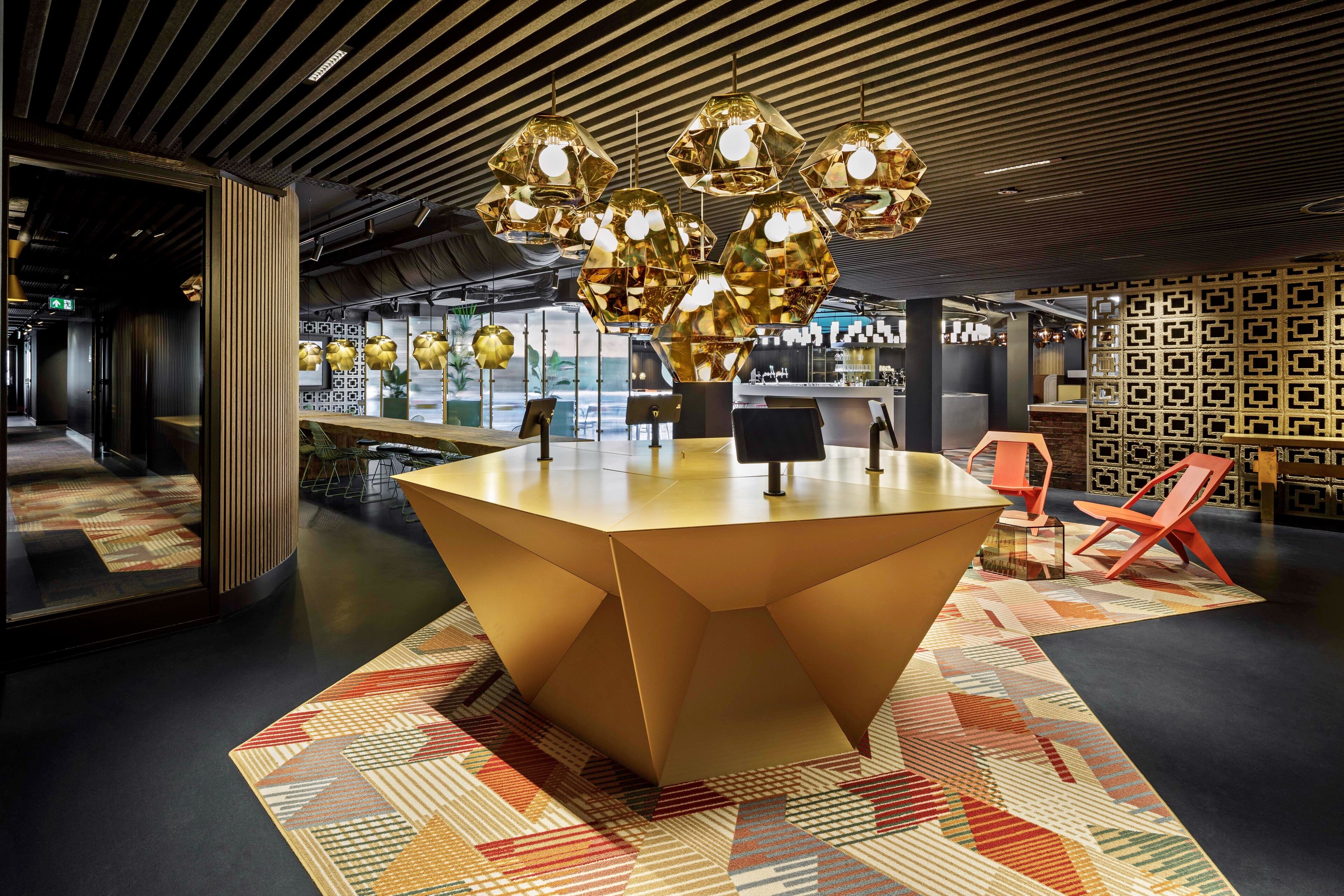 The Florian Amsterdam Airport The Florian Amsterdam Airport