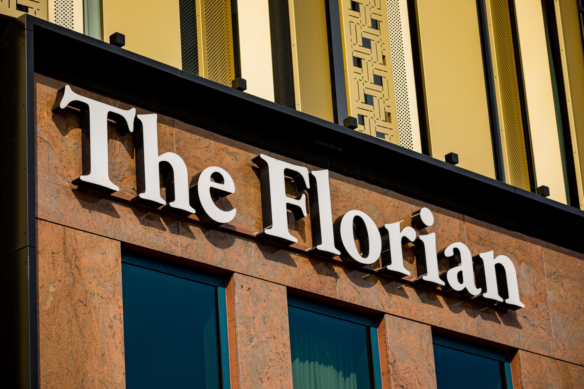 The Florian Amsterdam Airport The Florian Amsterdam Airport