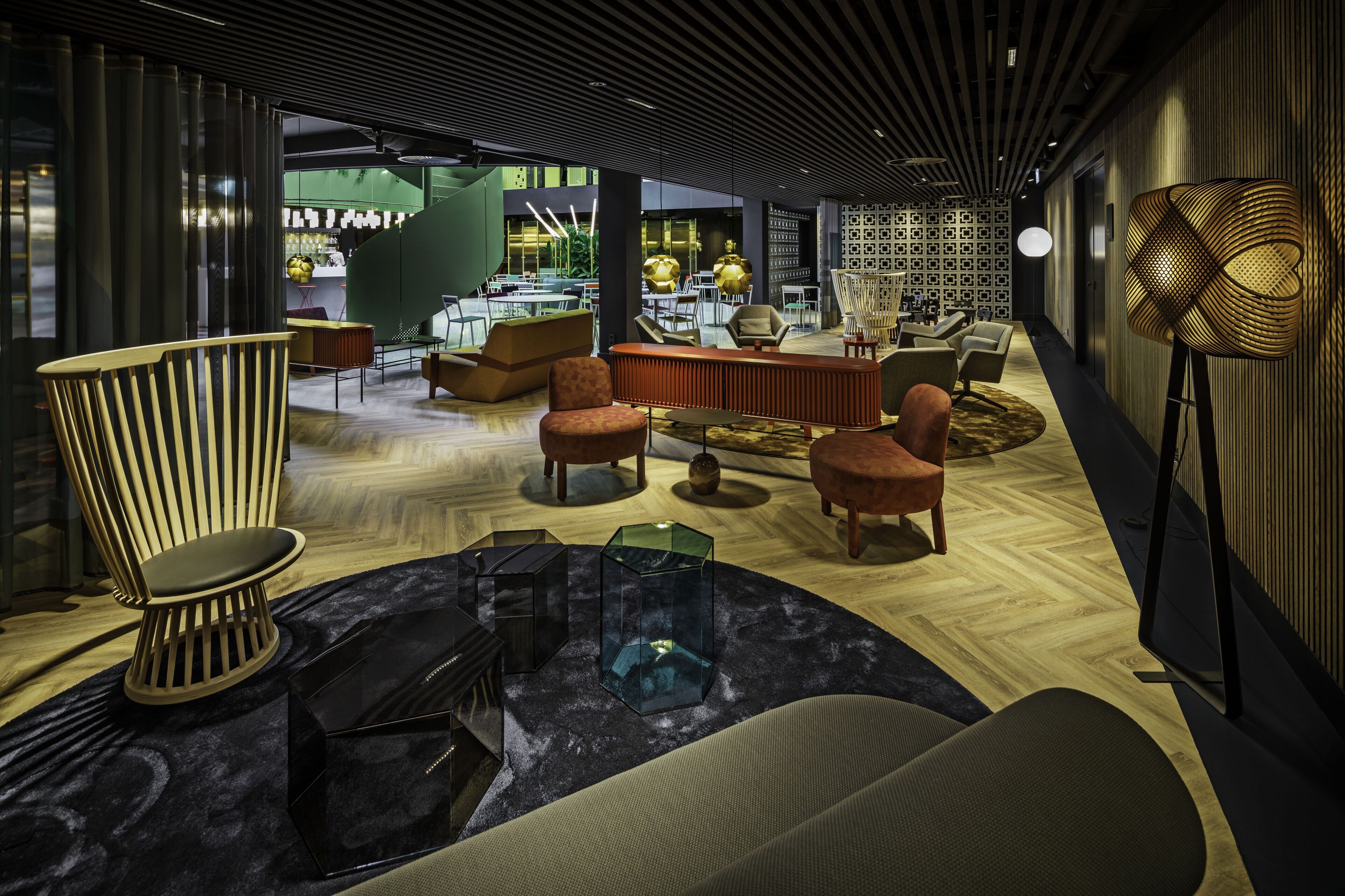 The Florian Amsterdam Airport The Florian Amsterdam Airport