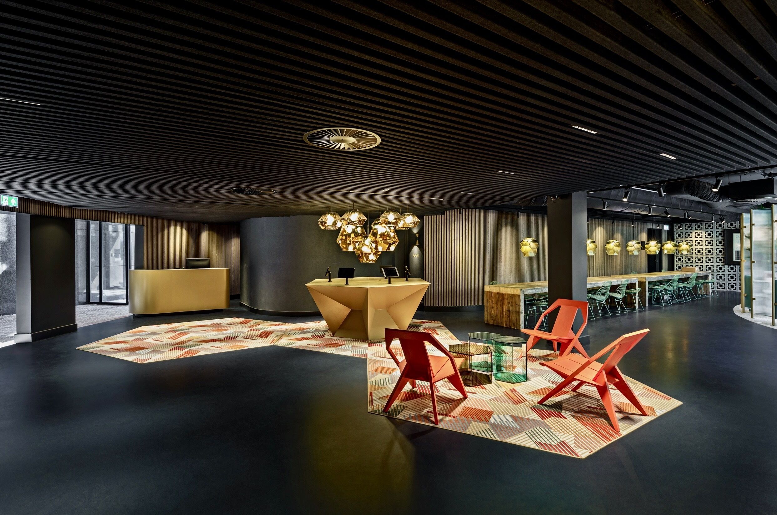 The Florian Amsterdam Airport The Florian Amsterdam Airport