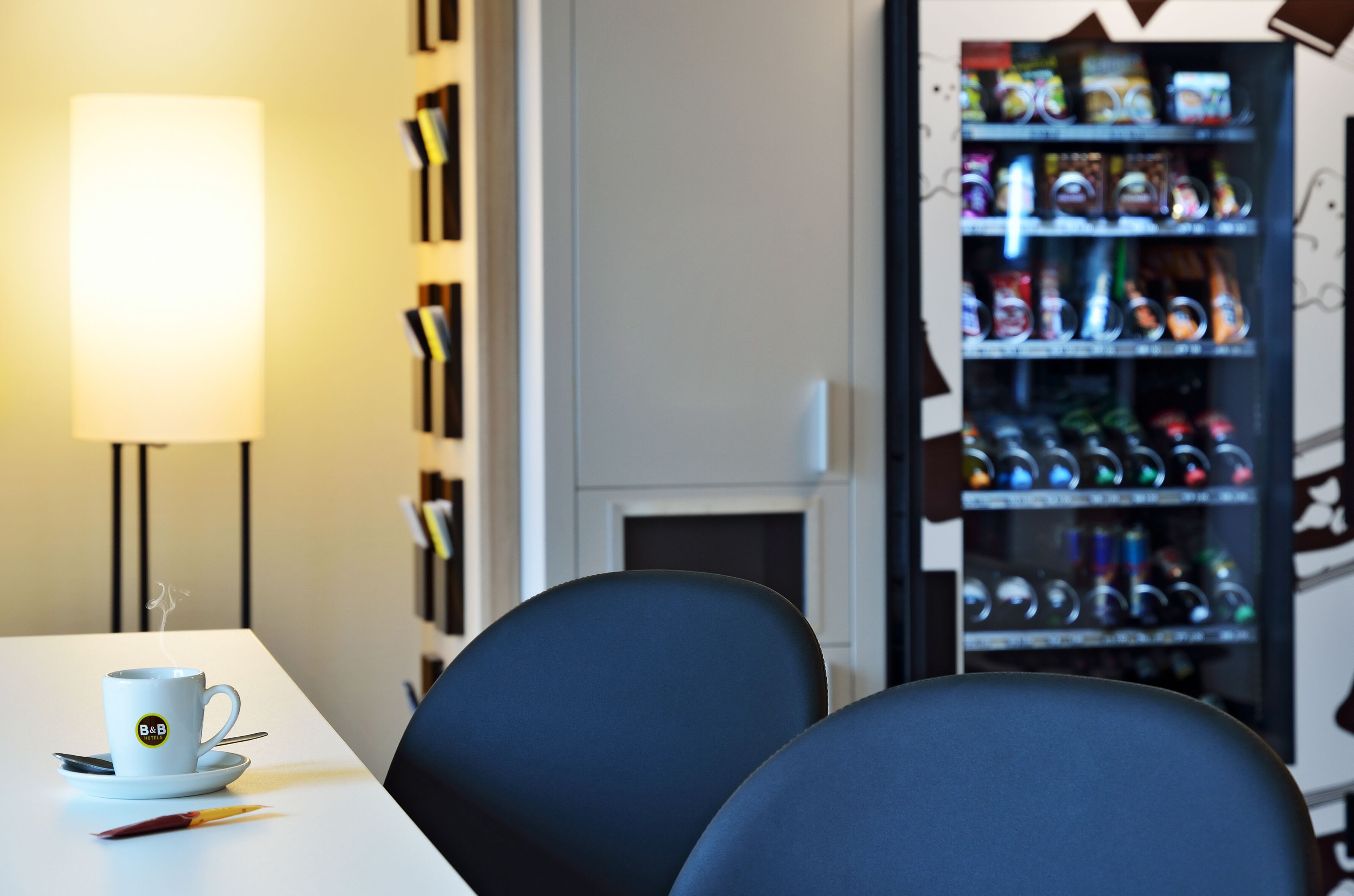 B&B Hotel Amsterdam-Zaandam B&B Hotel Amsterdam-Zaandam
