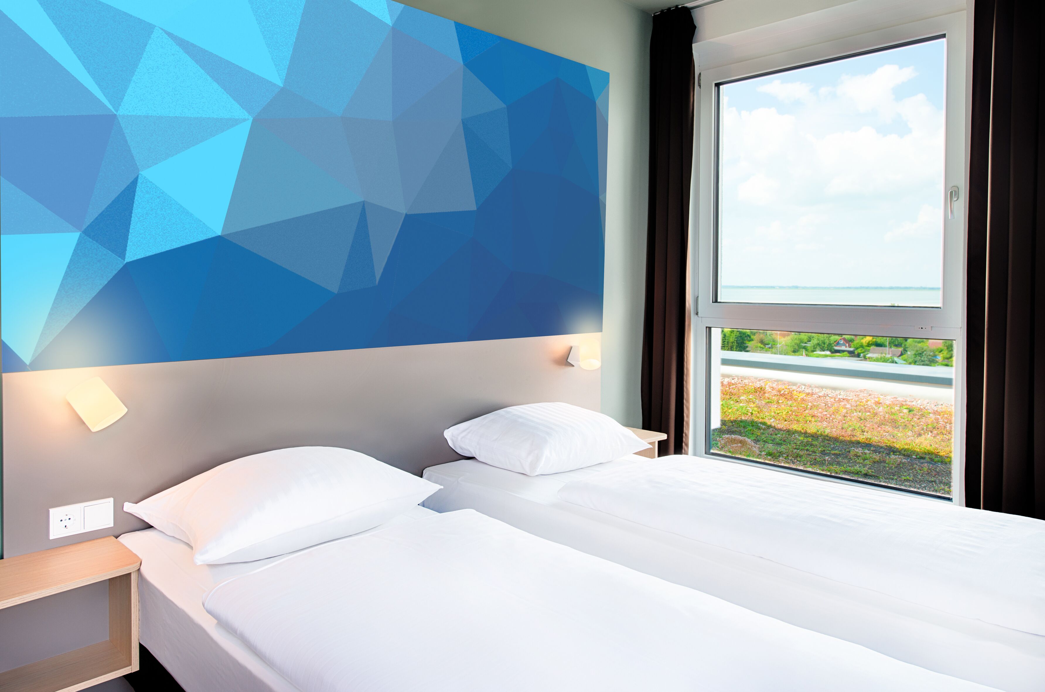 B&B Hotel Amsterdam-Zaandam B&B Hotel Amsterdam-Zaandam