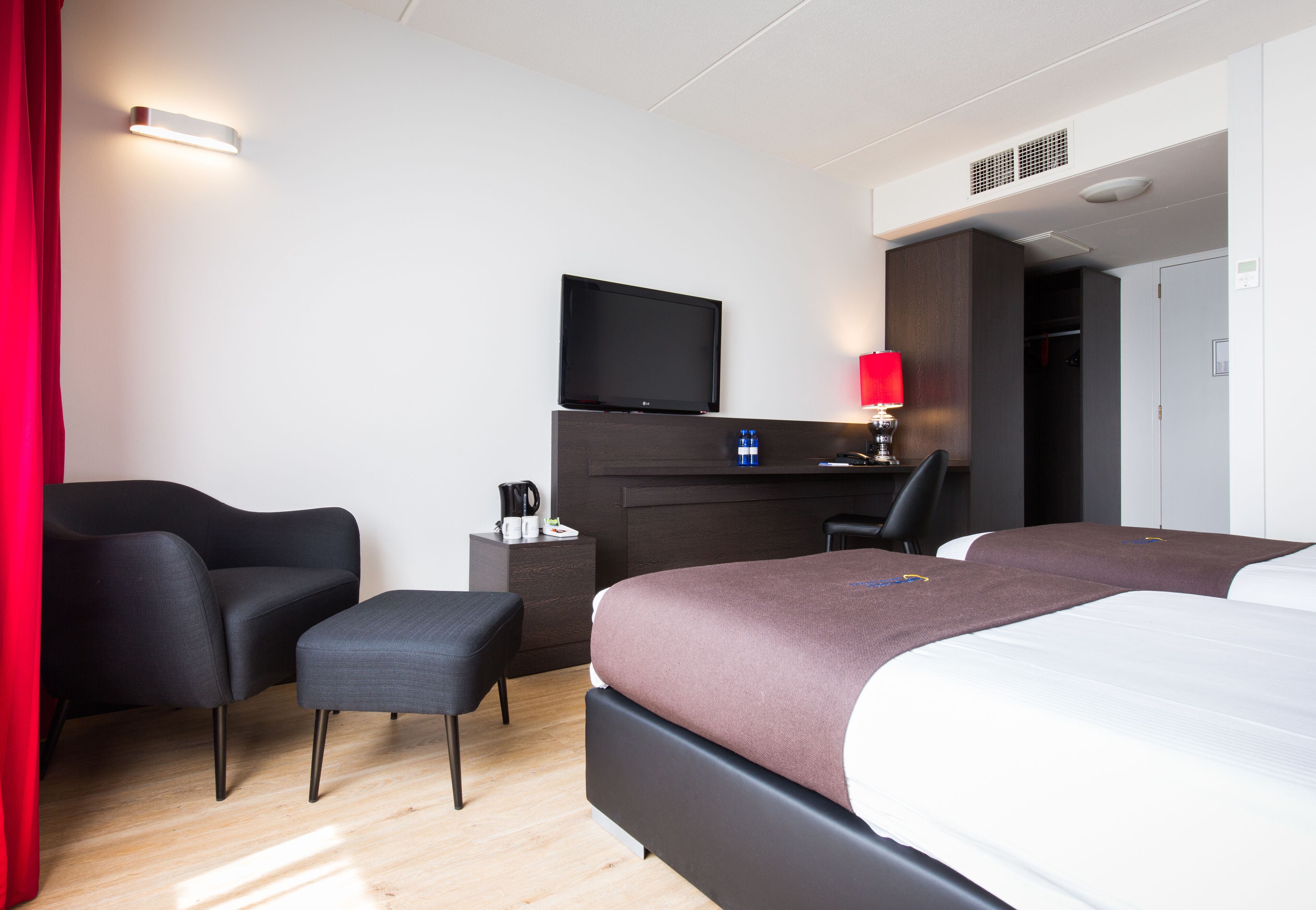 Bastion Hotel Zaandam Bastion Hotel Zaandam