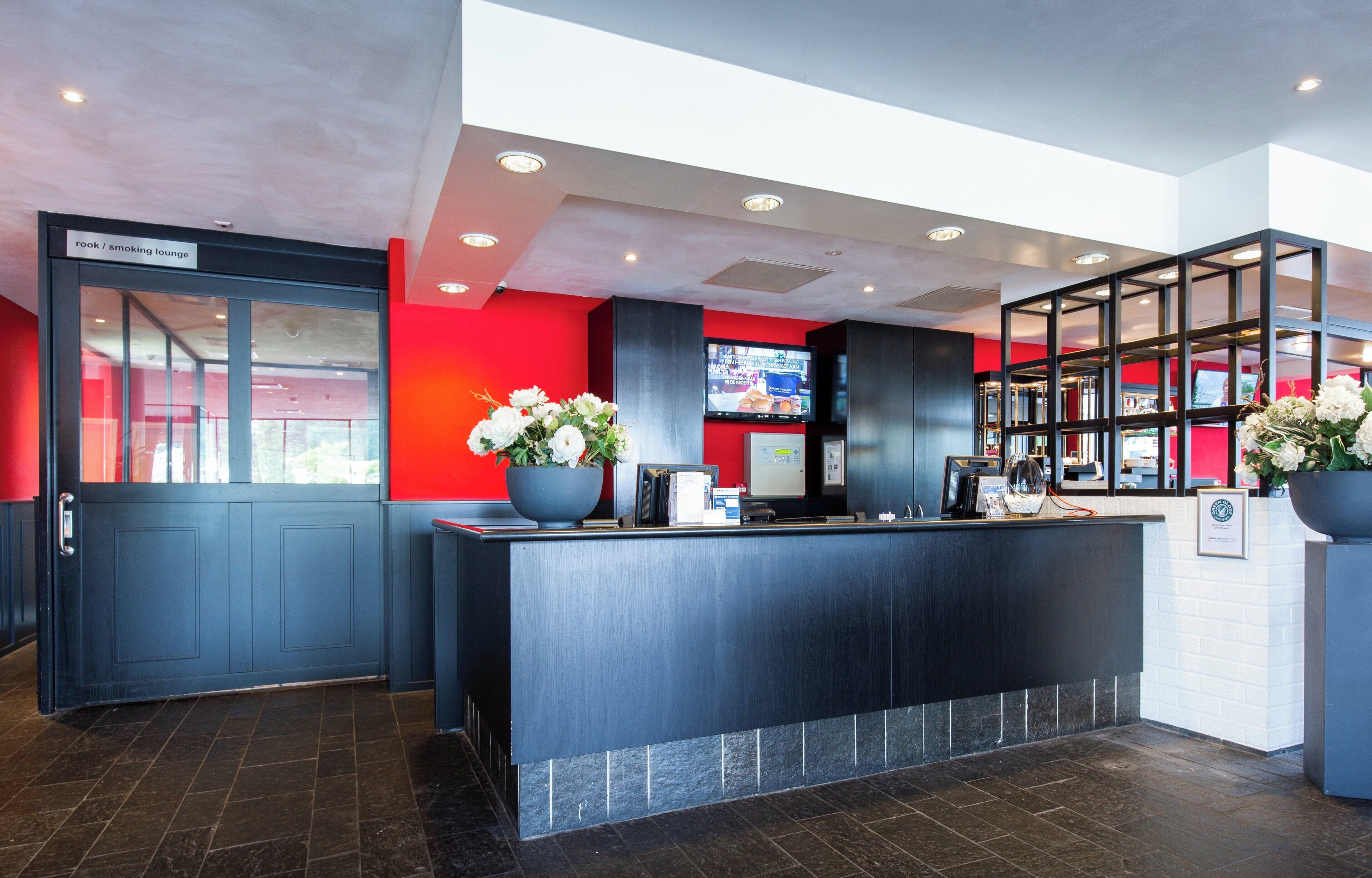 Bastion Hotel Zaandam Bastion Hotel Zaandam
