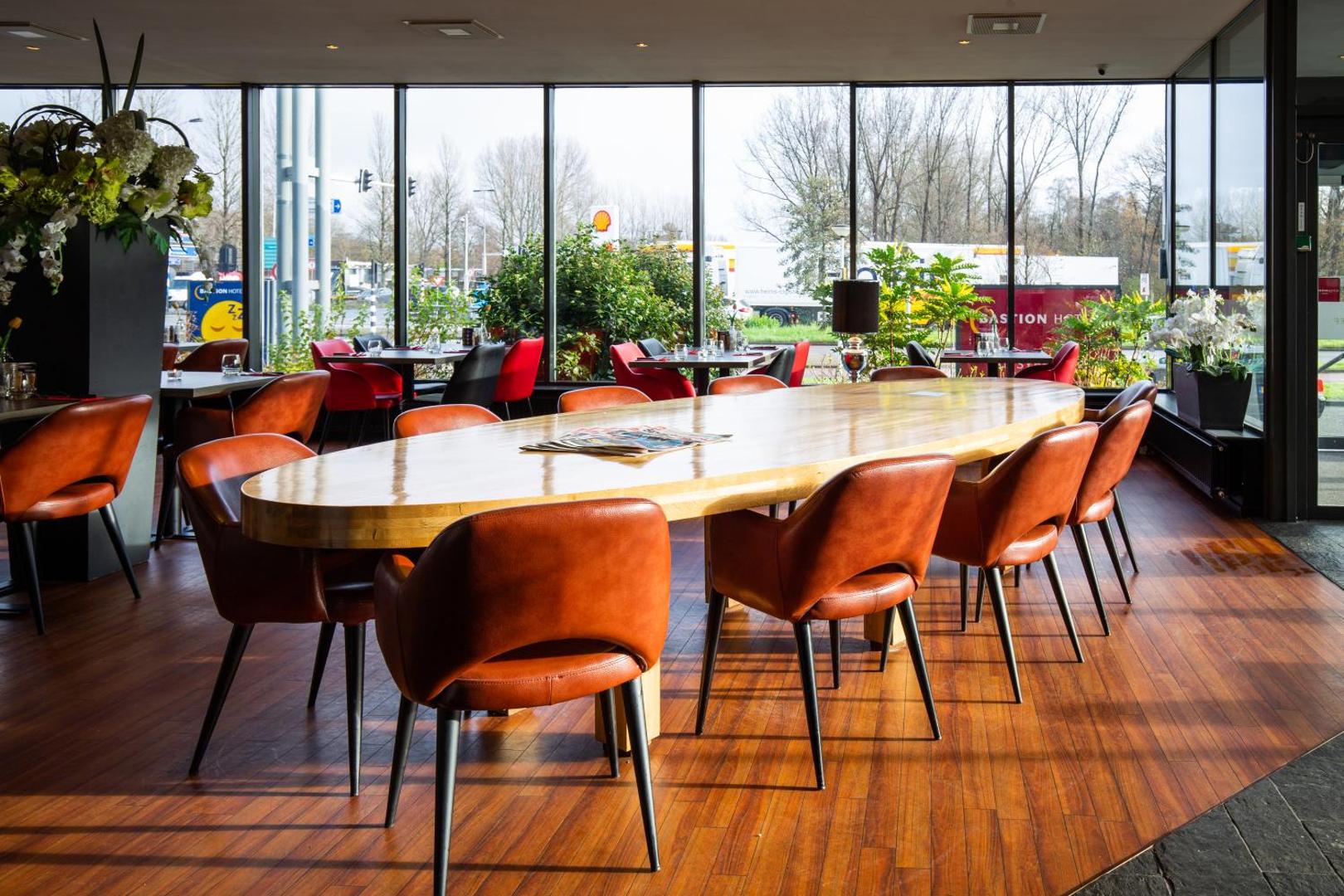 Bastion Hotel Zaandam Bastion Hotel Zaandam