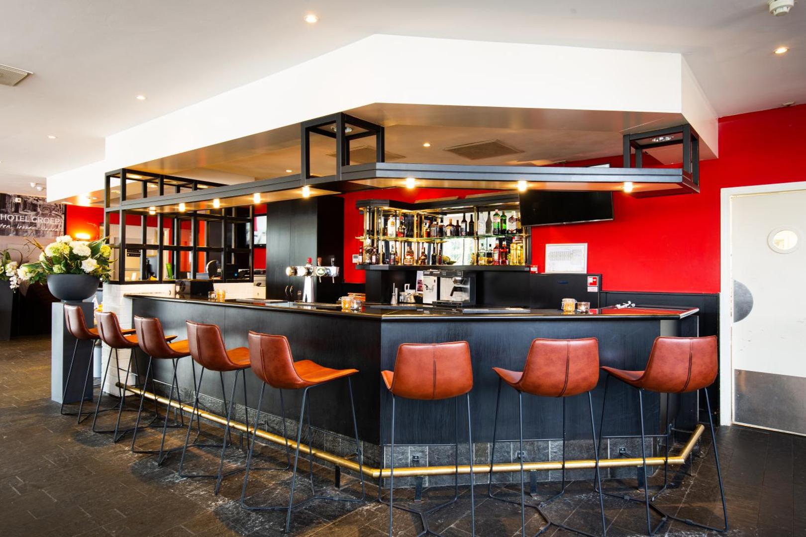 Bastion Hotel Zaandam Bastion Hotel Zaandam