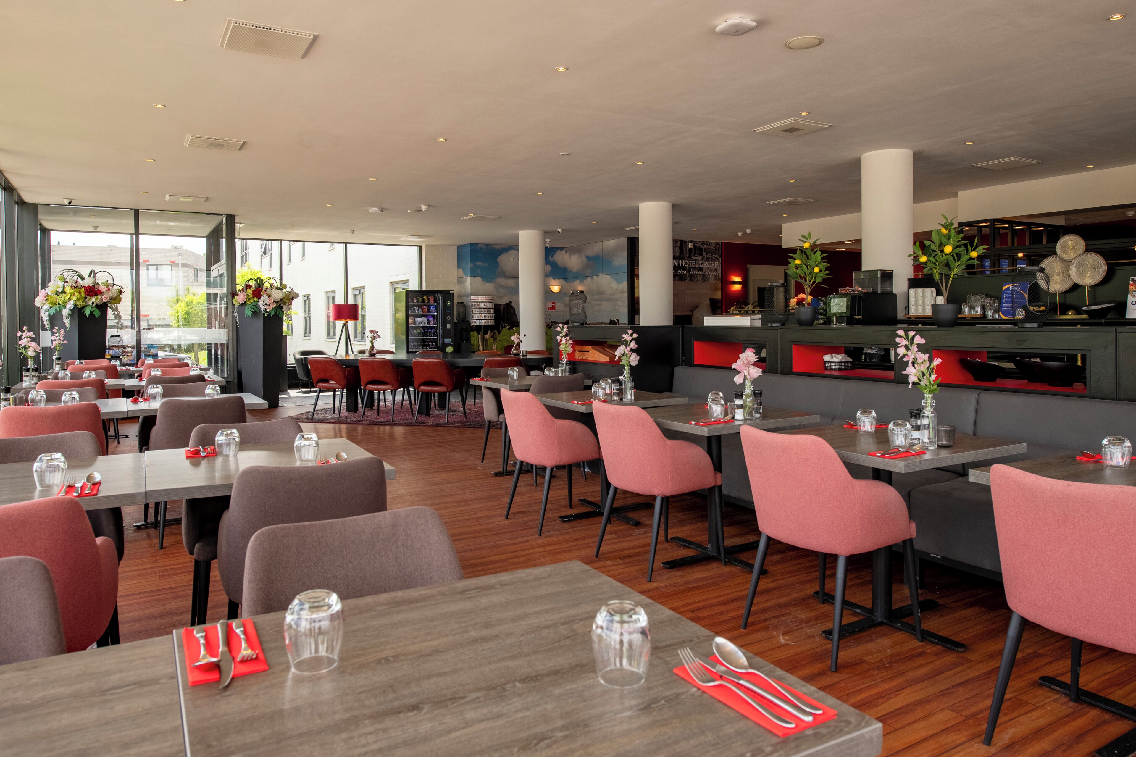 Bastion Hotel Zaandam Bastion Hotel Zaandam