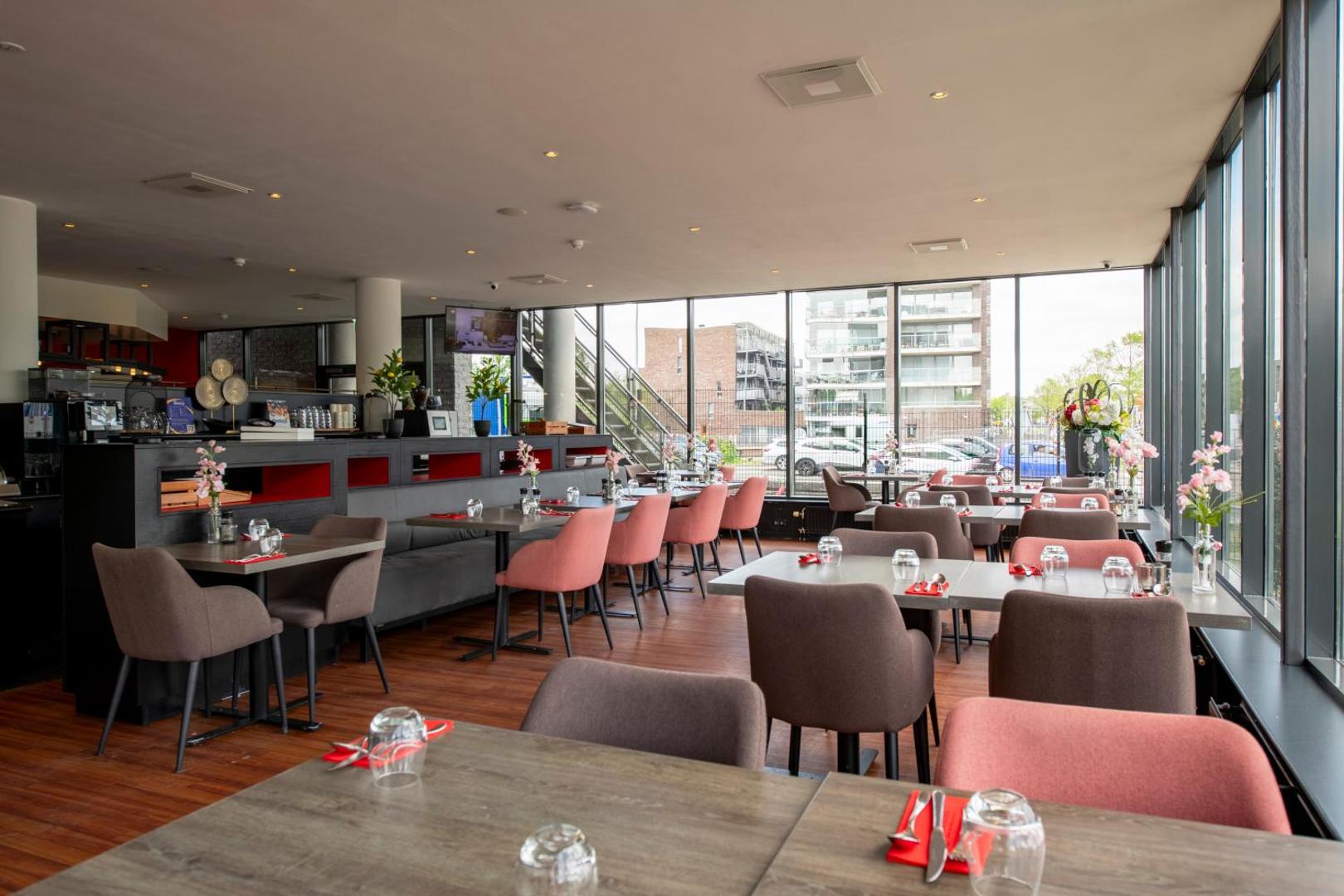 Bastion Hotel Zaandam Bastion Hotel Zaandam