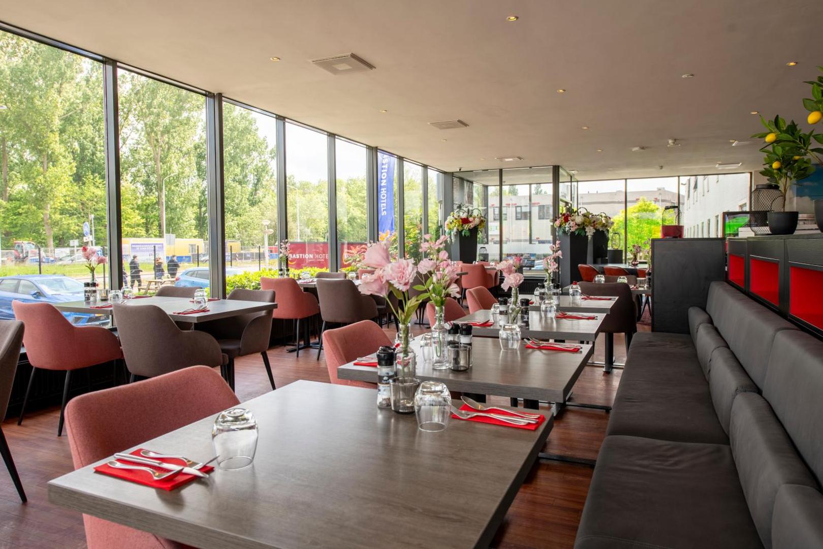 Bastion Hotel Zaandam Bastion Hotel Zaandam