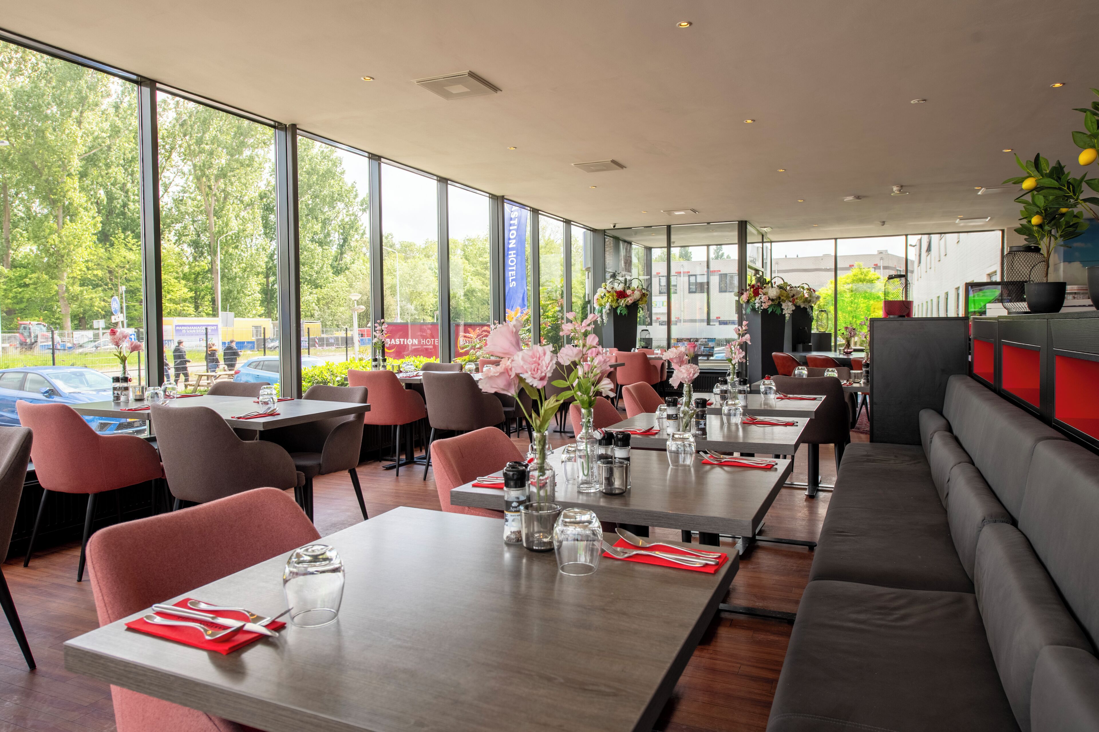 Bastion Hotel Zaandam Bastion Hotel Zaandam
