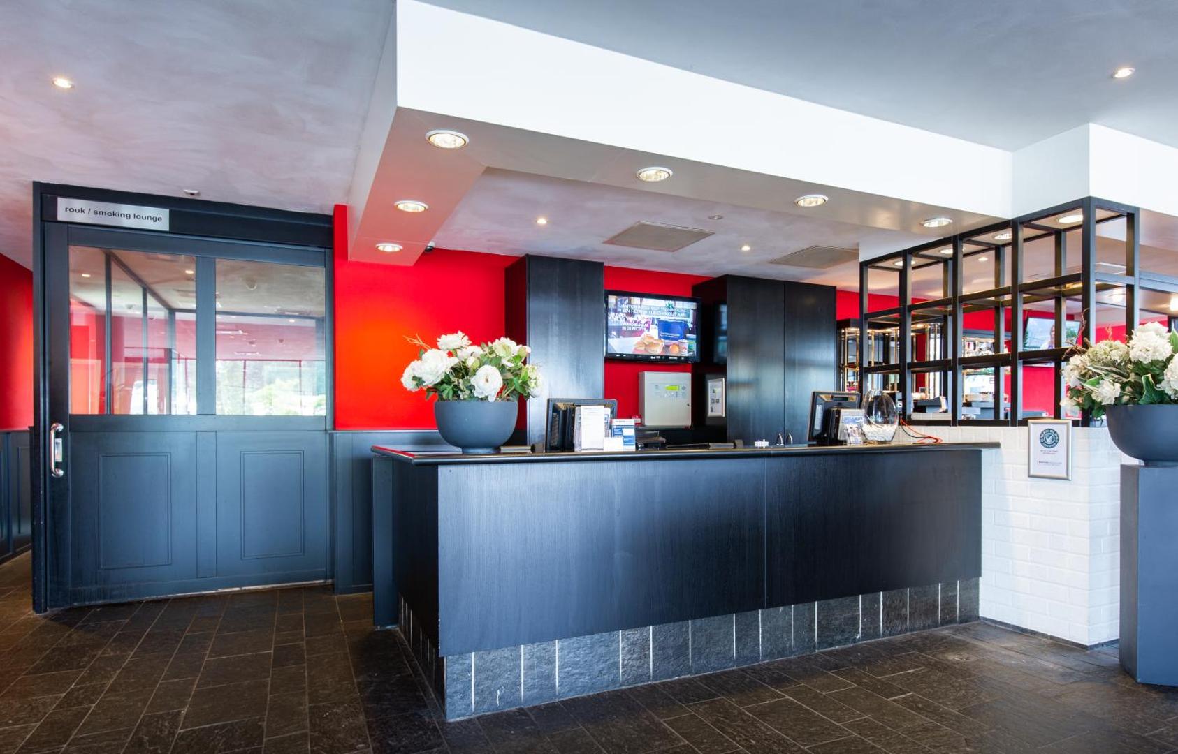 Bastion Hotel Zaandam Bastion Hotel Zaandam