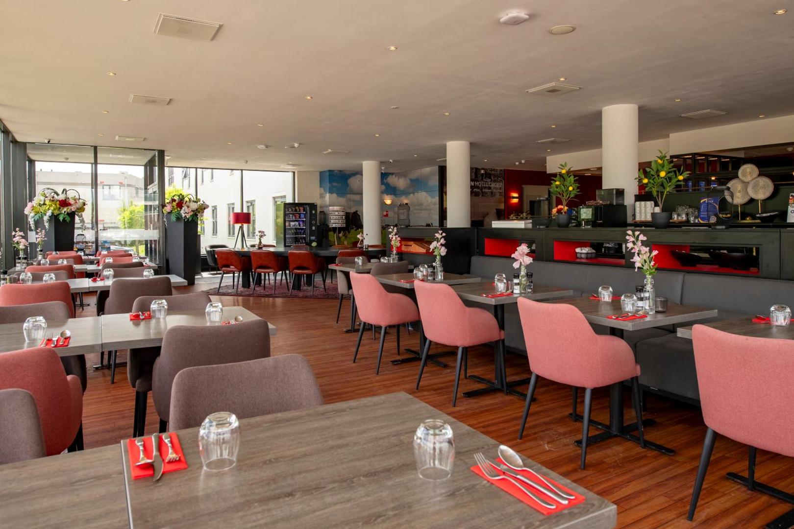 Bastion Hotel Zaandam Bastion Hotel Zaandam