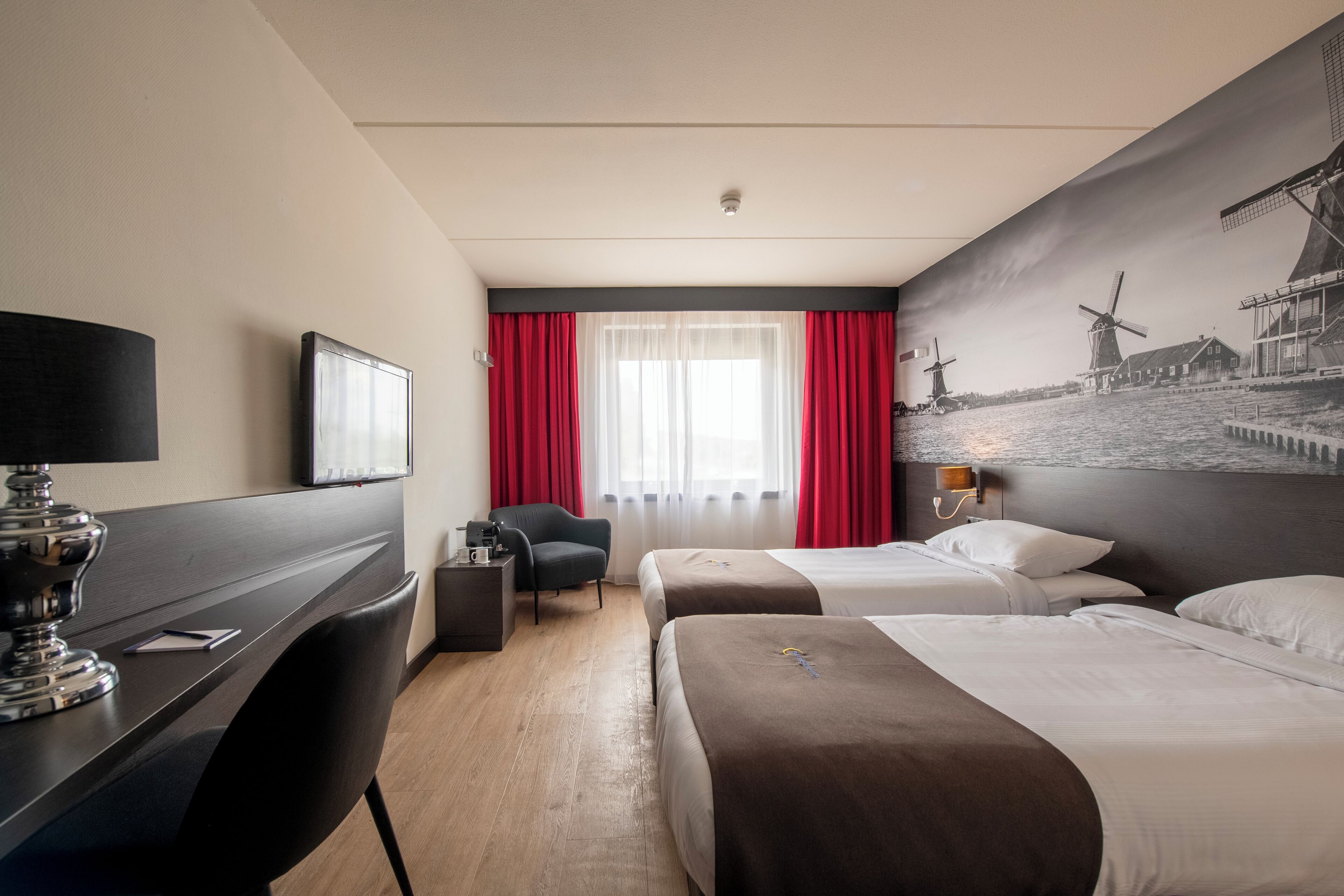 Bastion Hotel Zaandam Bastion Hotel Zaandam