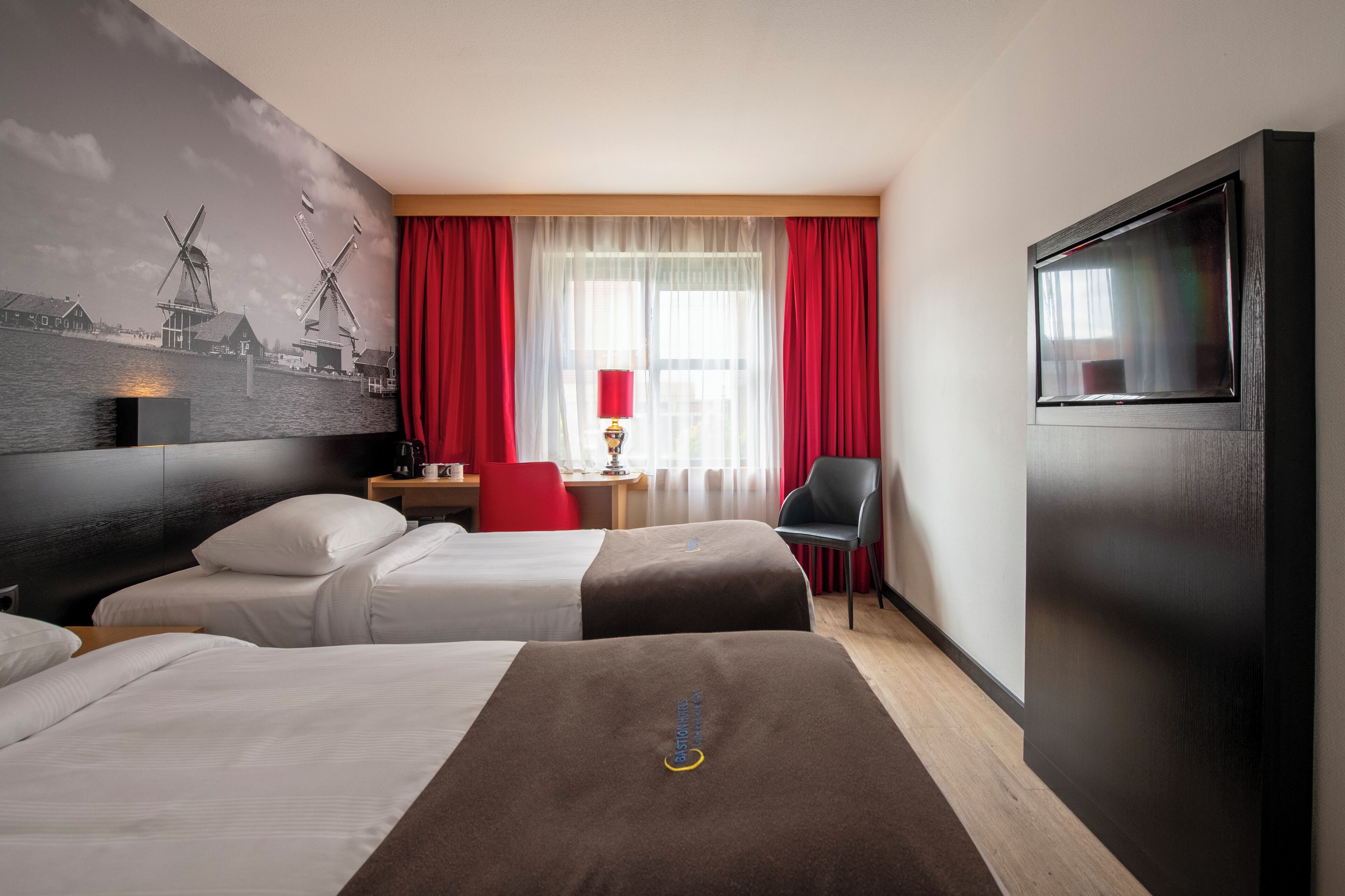 Bastion Hotel Zaandam Bastion Hotel Zaandam