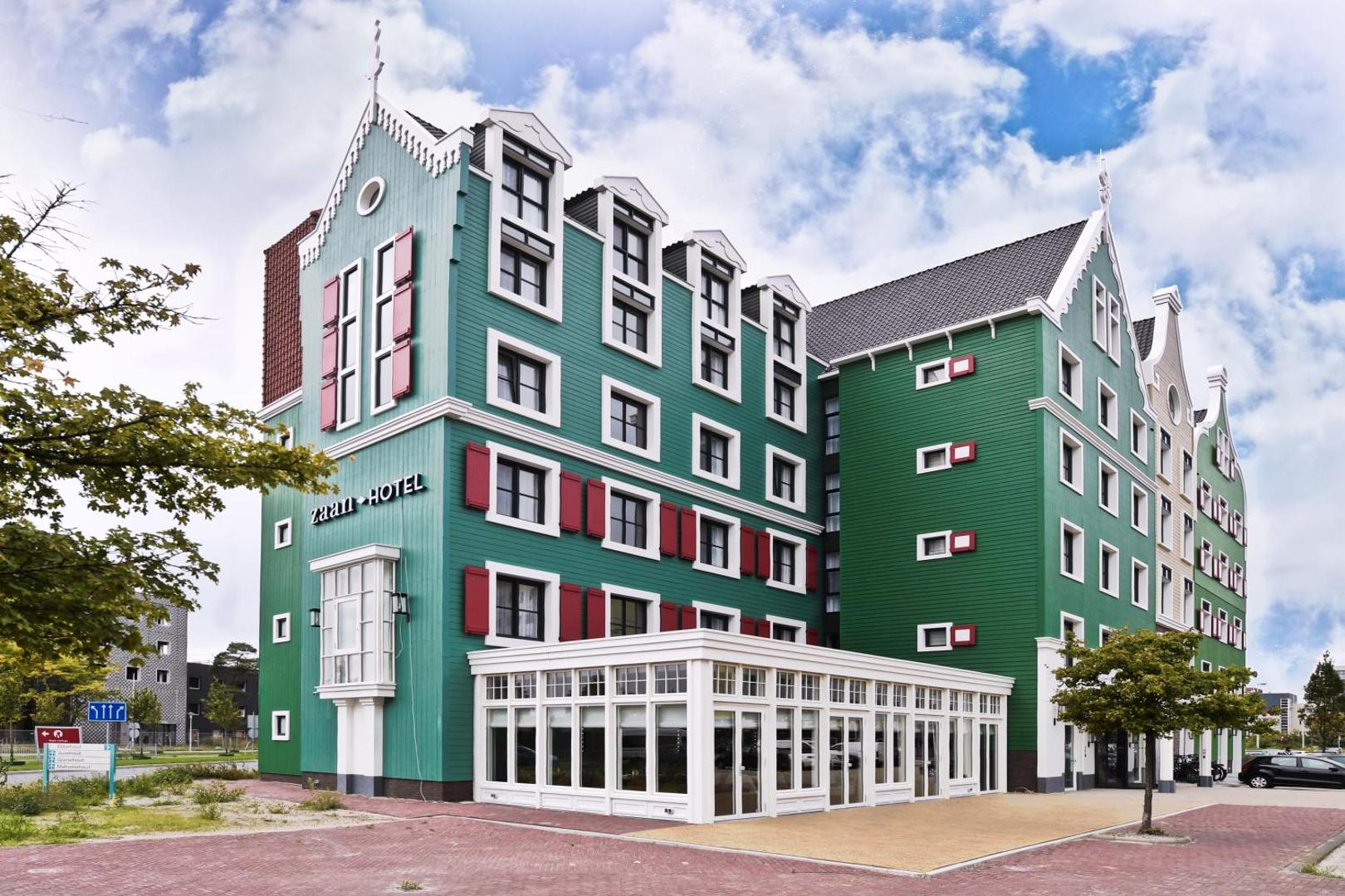 Zaan Hotel Zaan Hotel