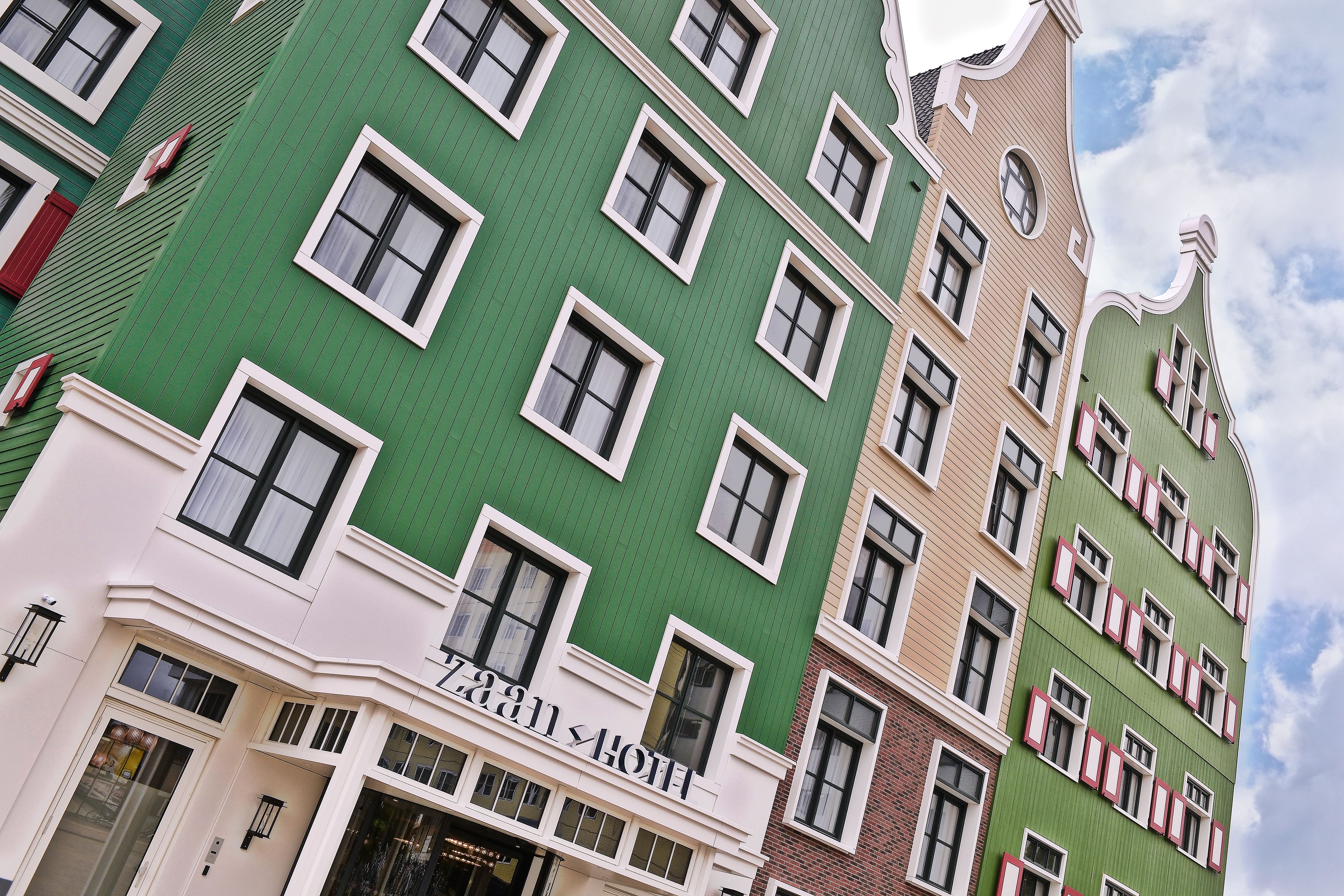 Zaan Hotel Zaan Hotel
