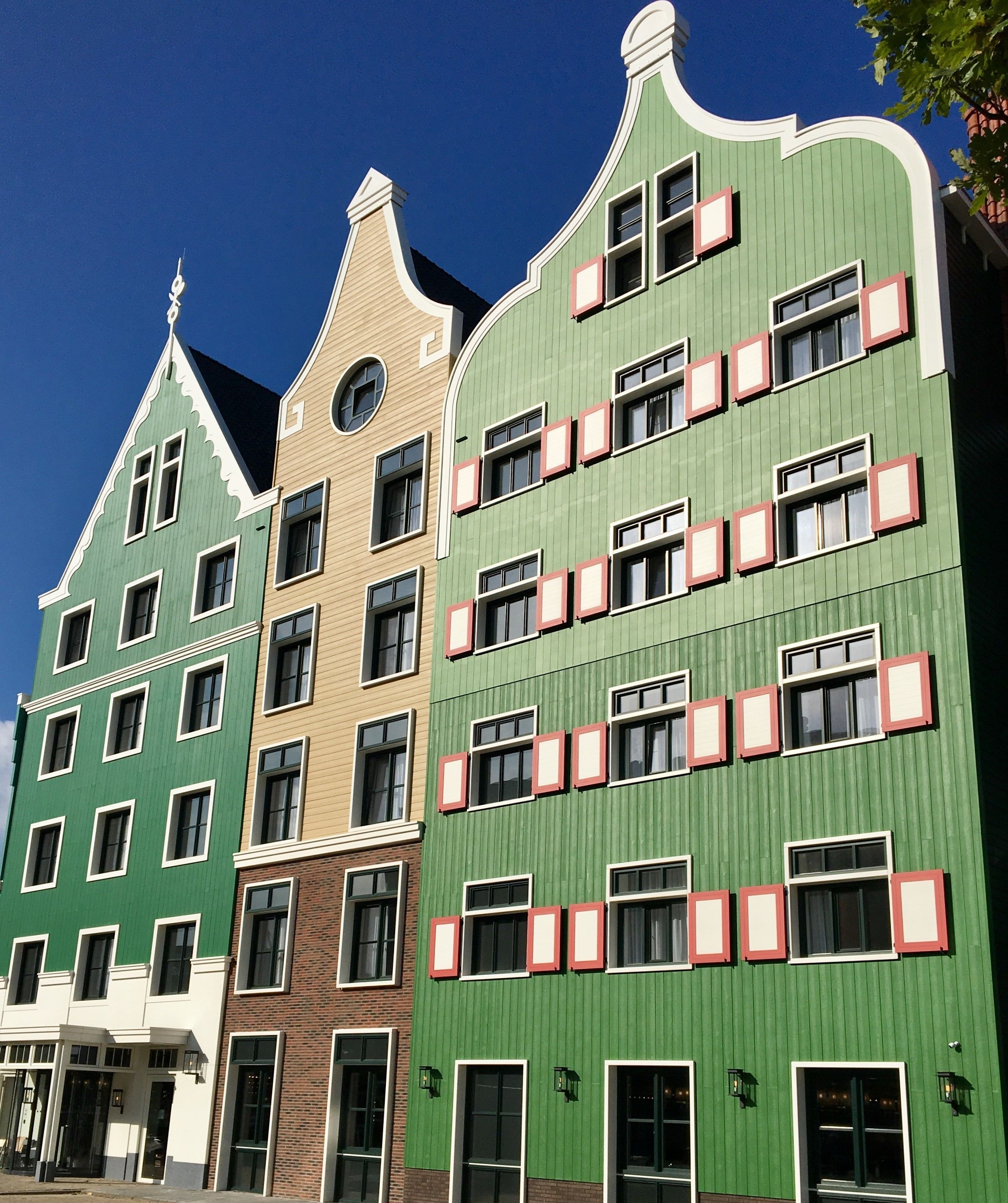 Zaan Hotel Zaan Hotel