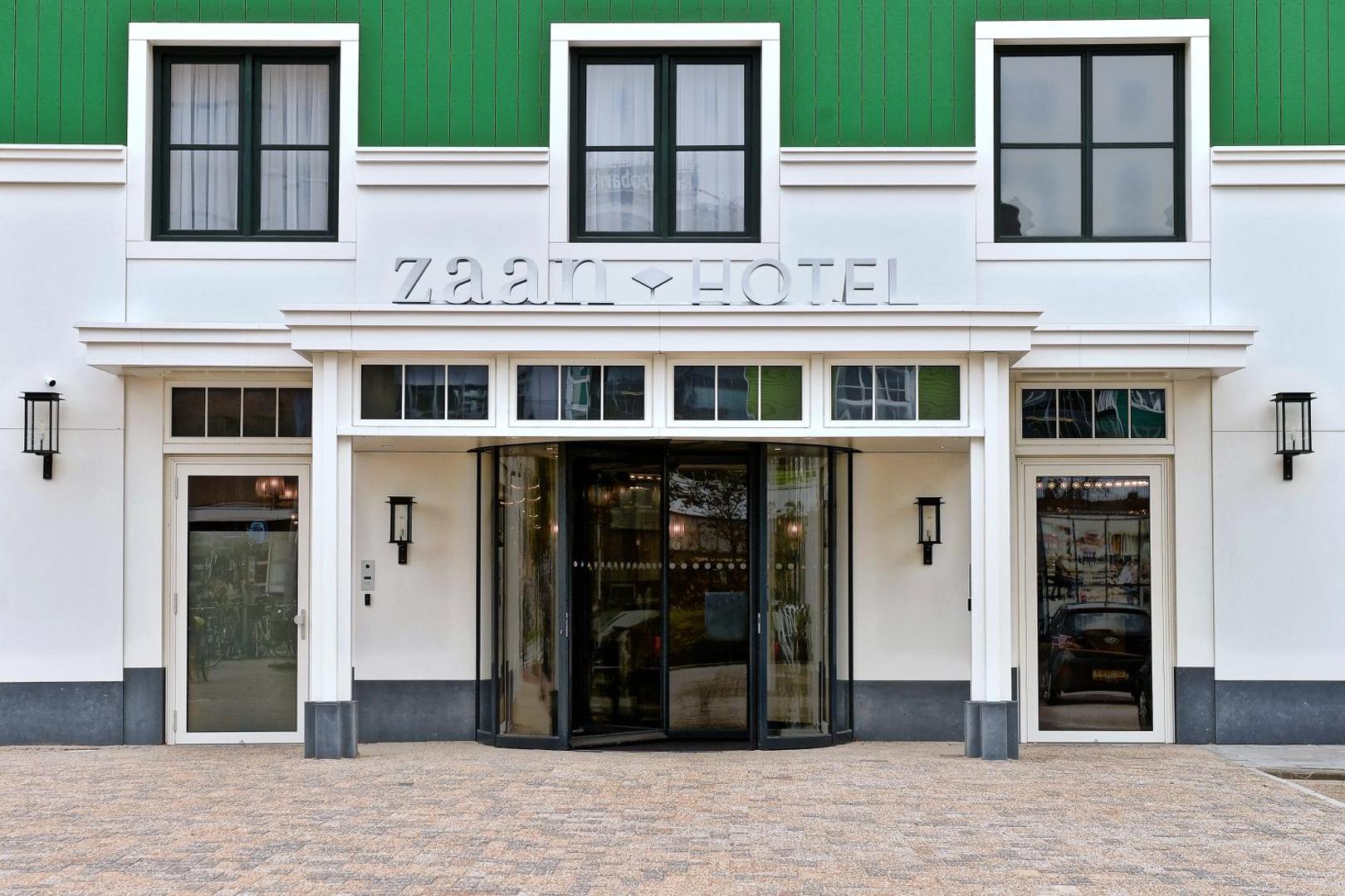 Zaan Hotel Zaan Hotel